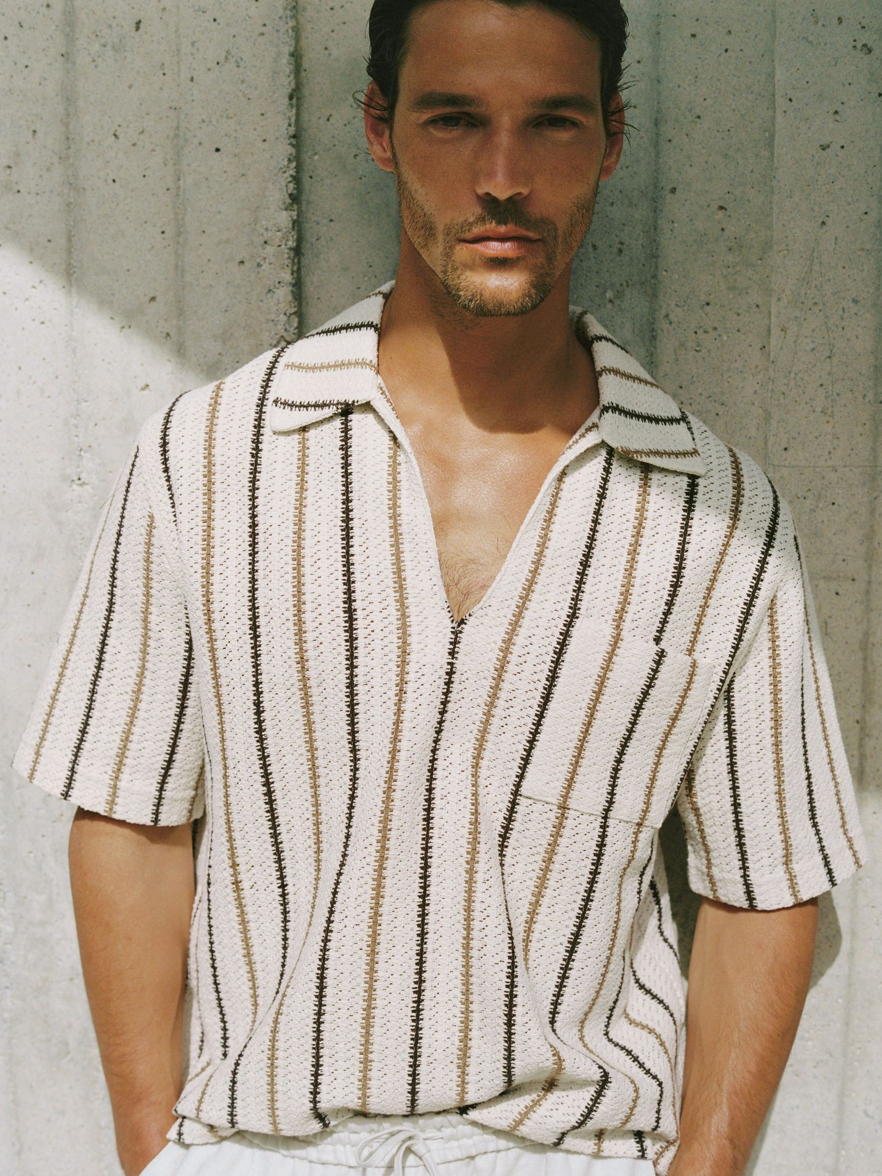 Prints & Stripes