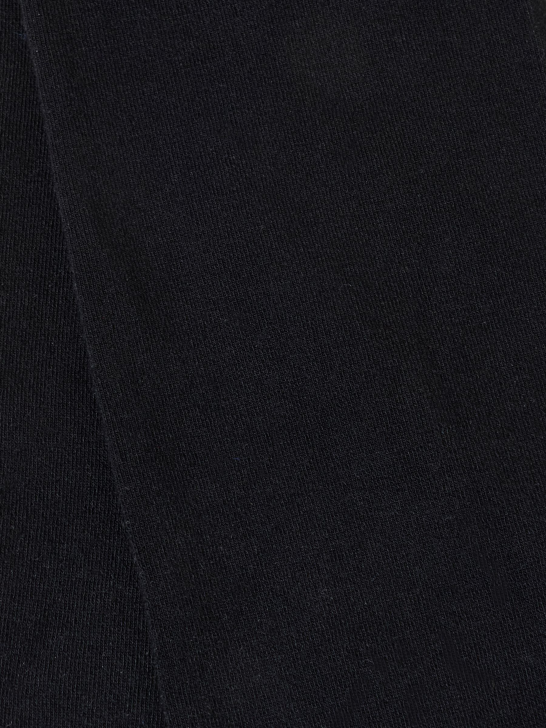 Black Modal Tights - Image 4 of 4