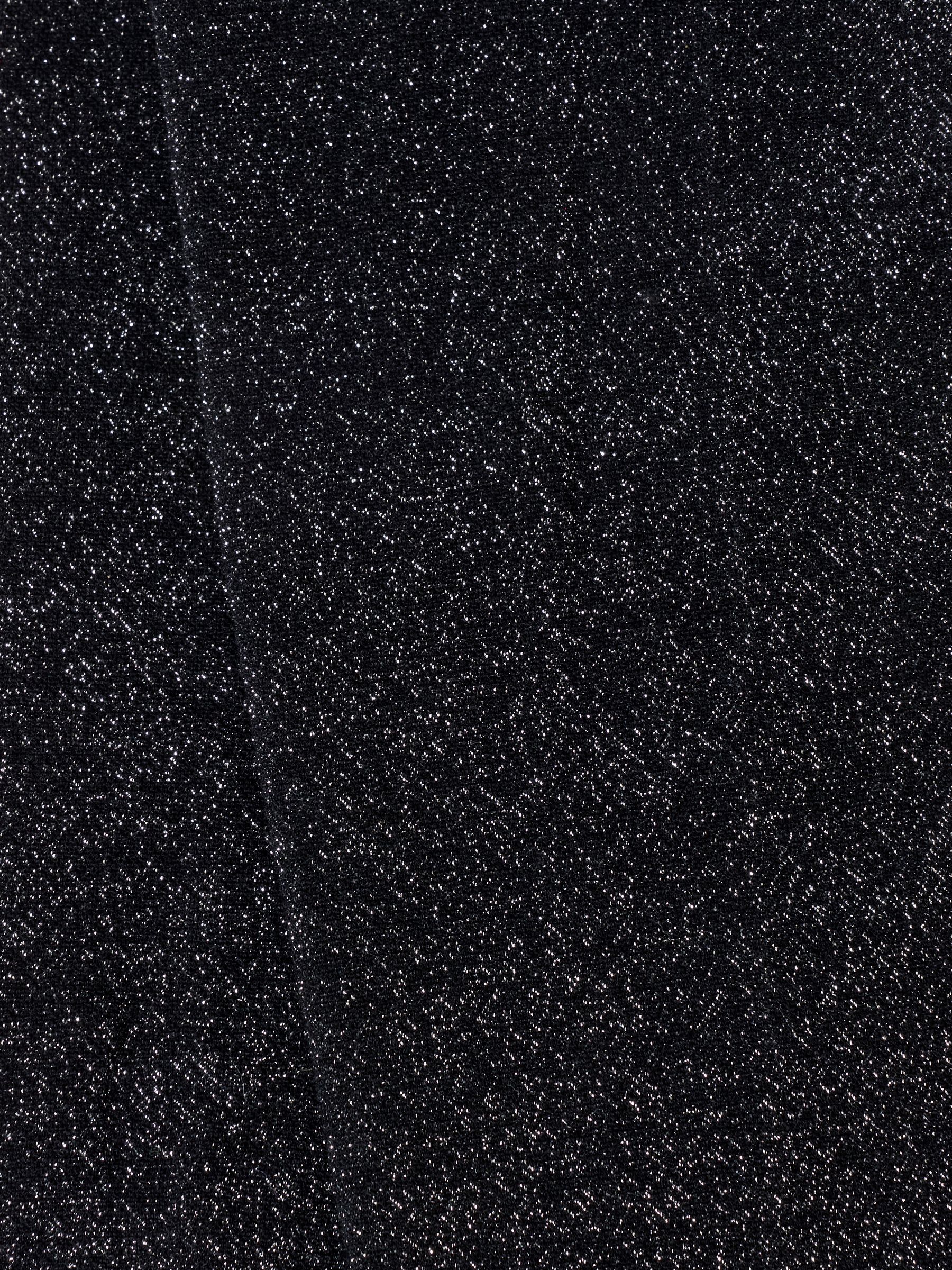 Black Sparkle Tights - Image 4 of 4