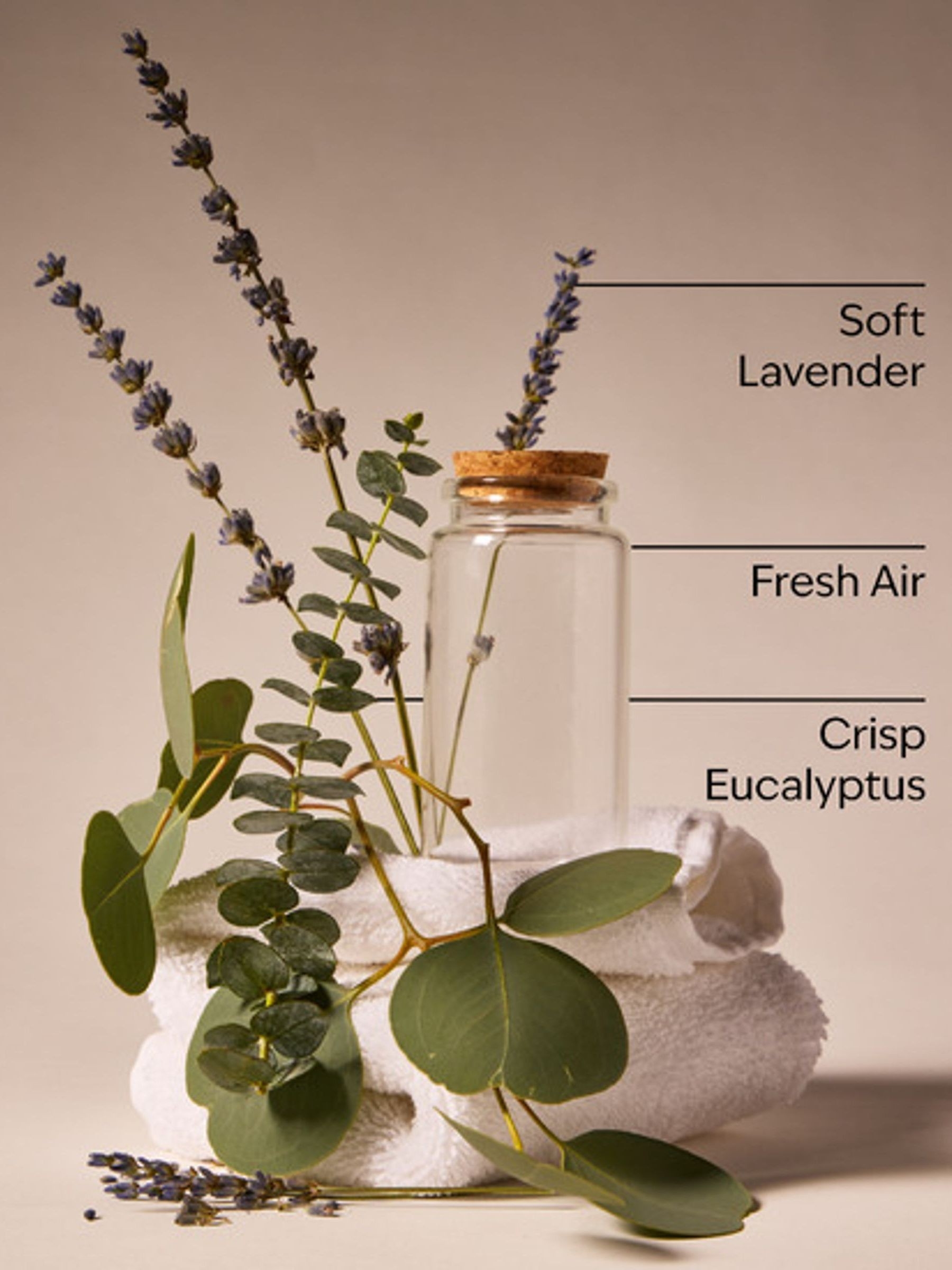 Laundry Day Candle 411g 3 Wick - Image 2 of 2