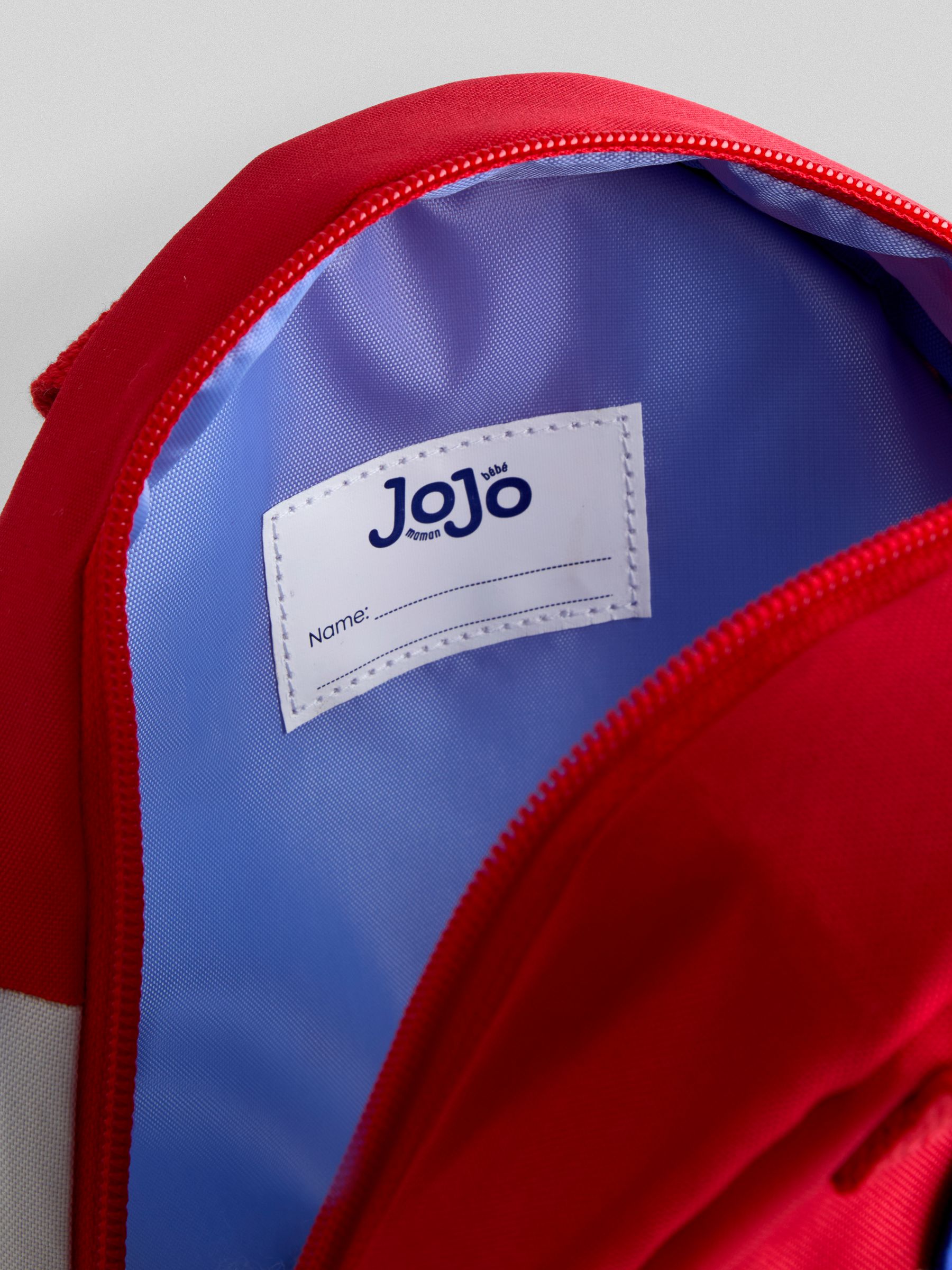 Grey - Image 6 of 6 Grey - Image 6 of 6