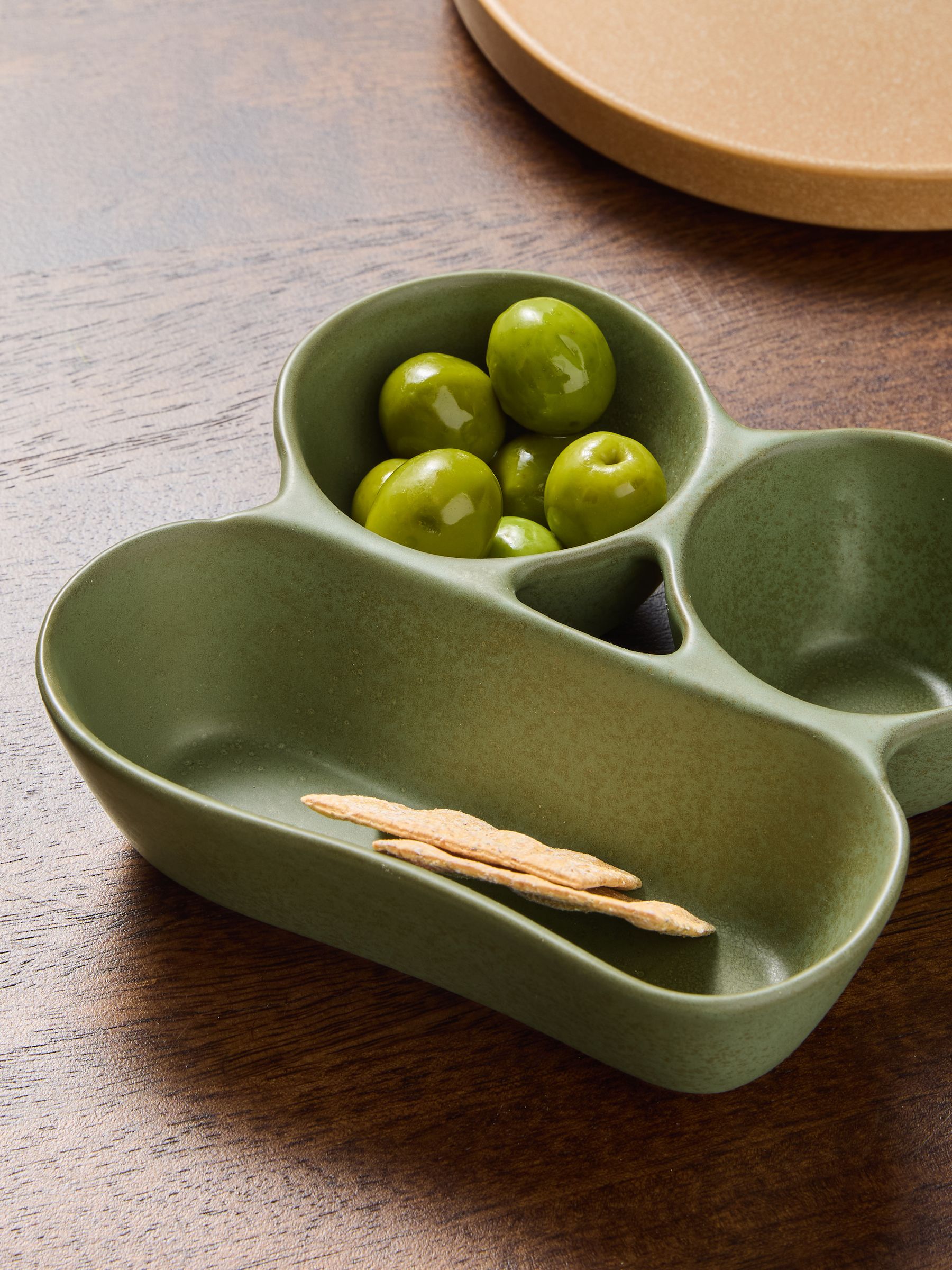 Braga Picky Tray in Yellow - Image 2 of 4