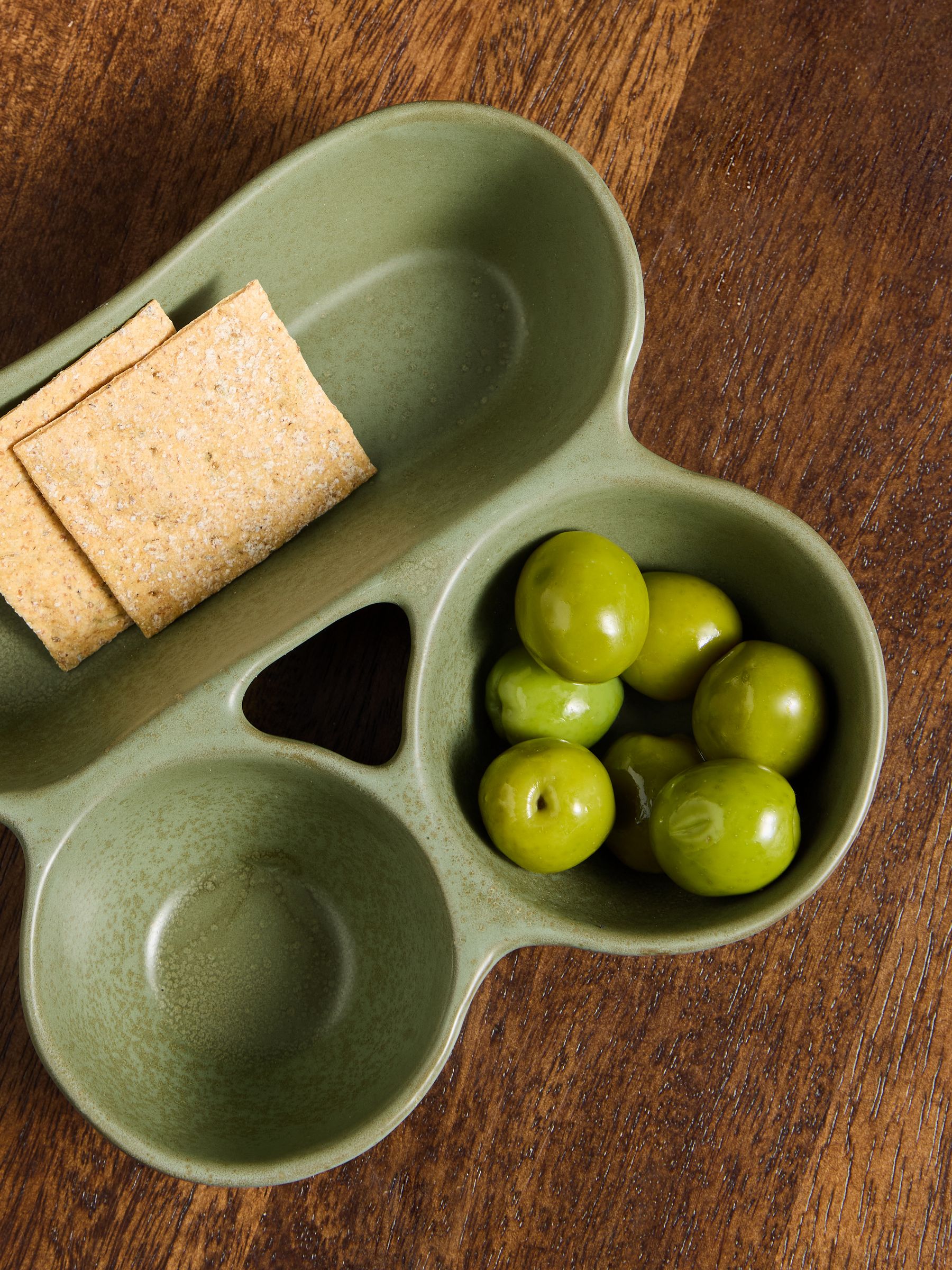 Braga Picky Tray in Yellow - Image 3 of 4