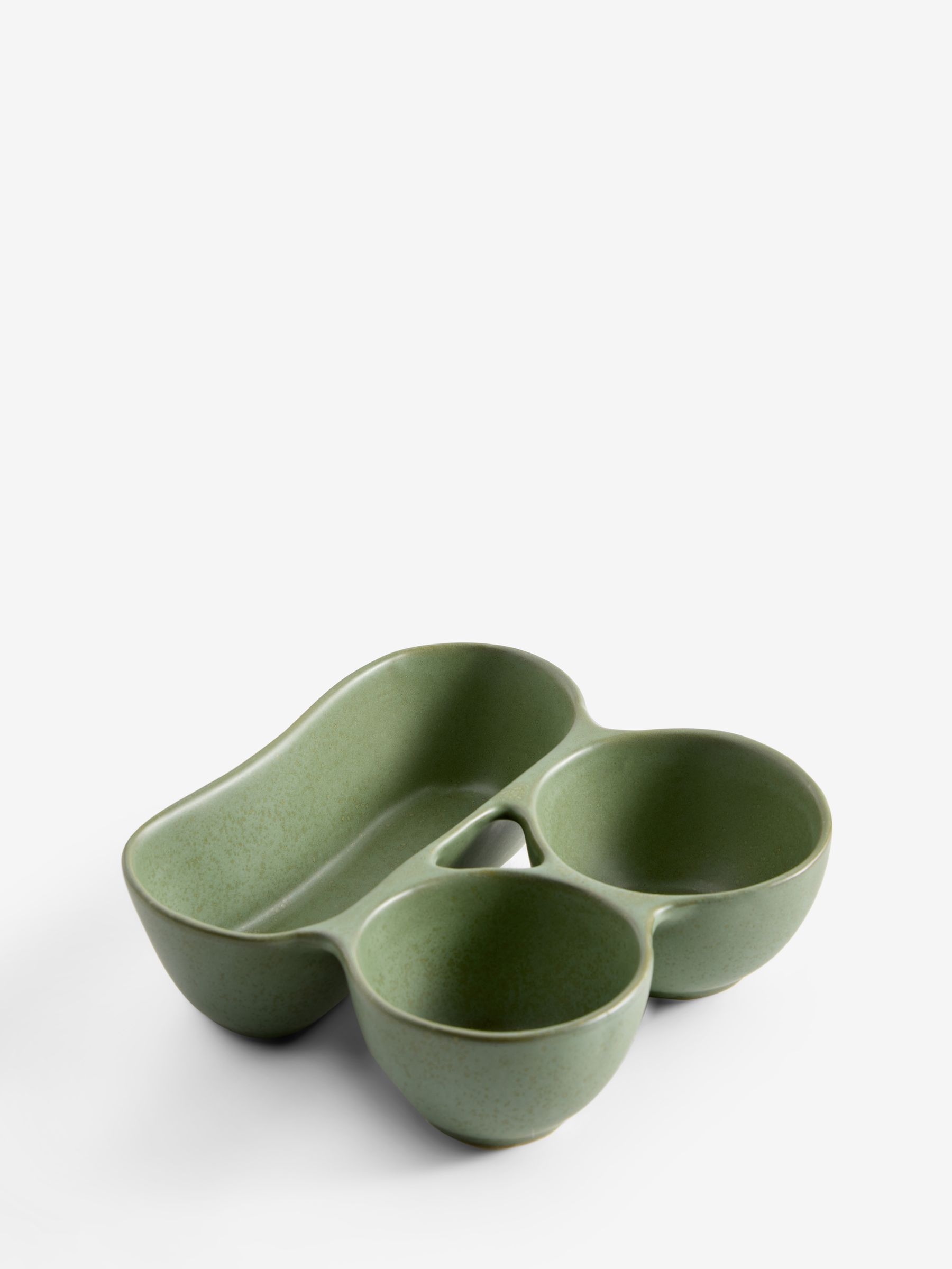 Braga Picky Tray in Yellow - Image 4 of 4