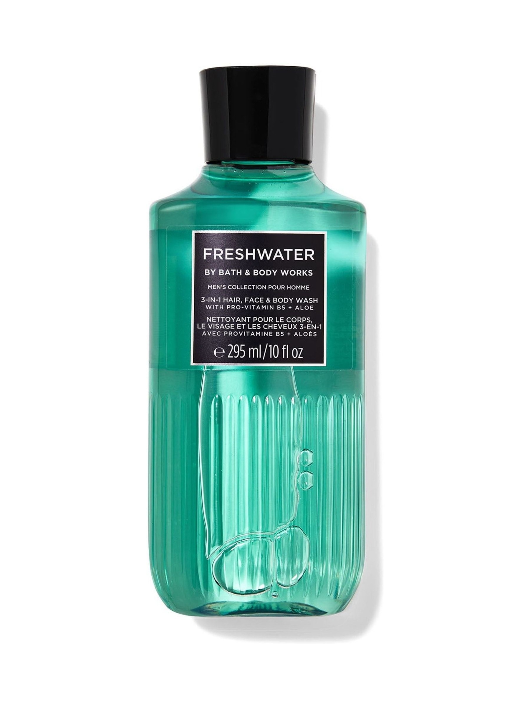 Freshwater Men 3-in-1 Hair, Face & Body Wash - Image 1 of 2