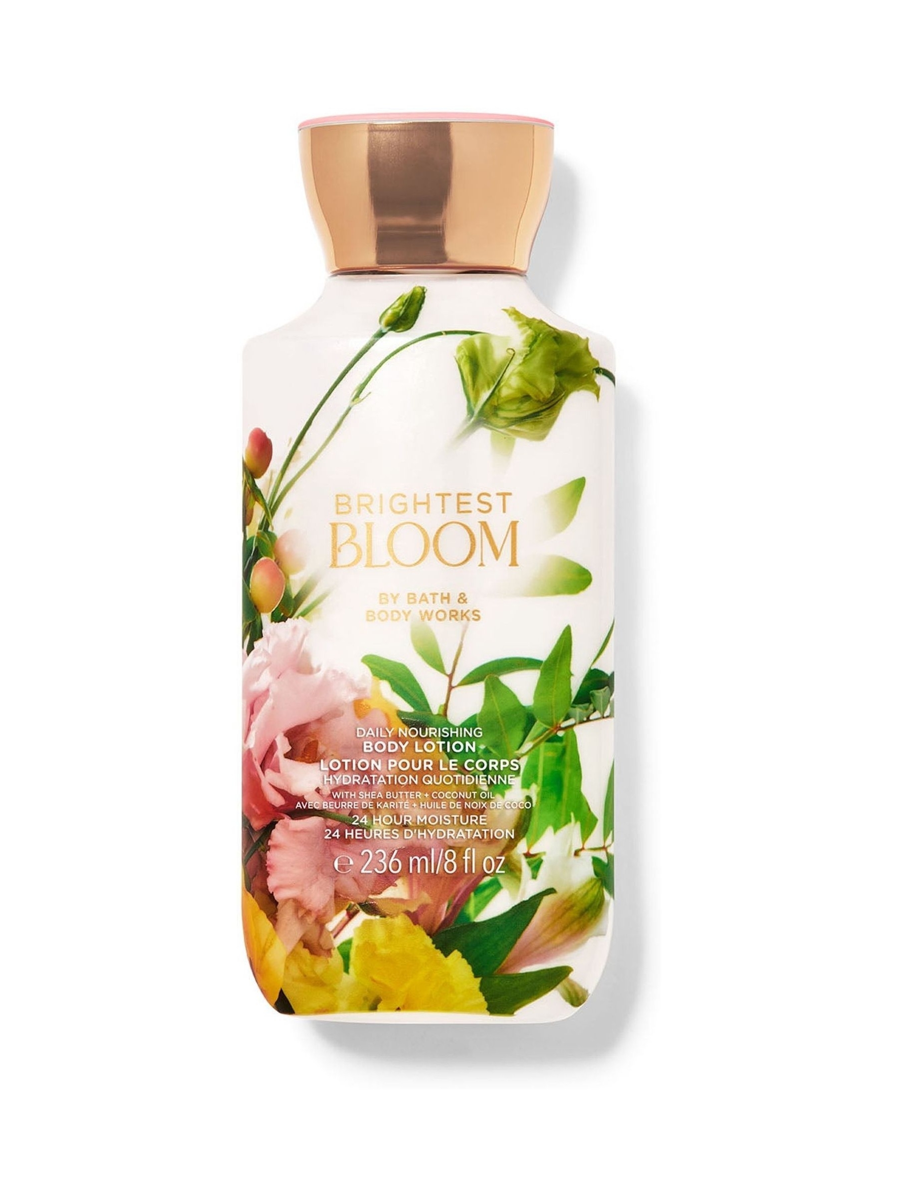 Brightest Bloom Body Lotion 236ml - Image 1 of 1