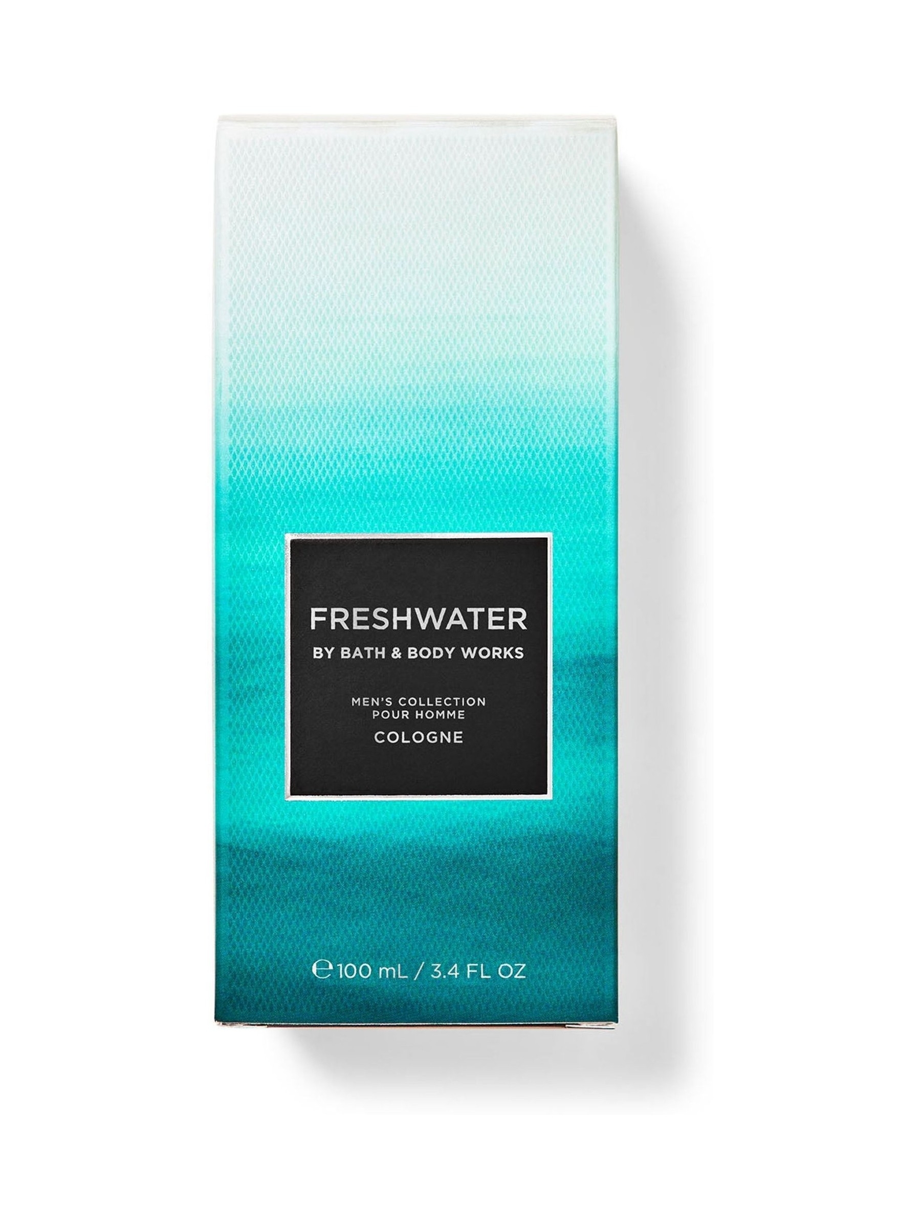 Freshwater Cologne 100ml - Image 2 of 3