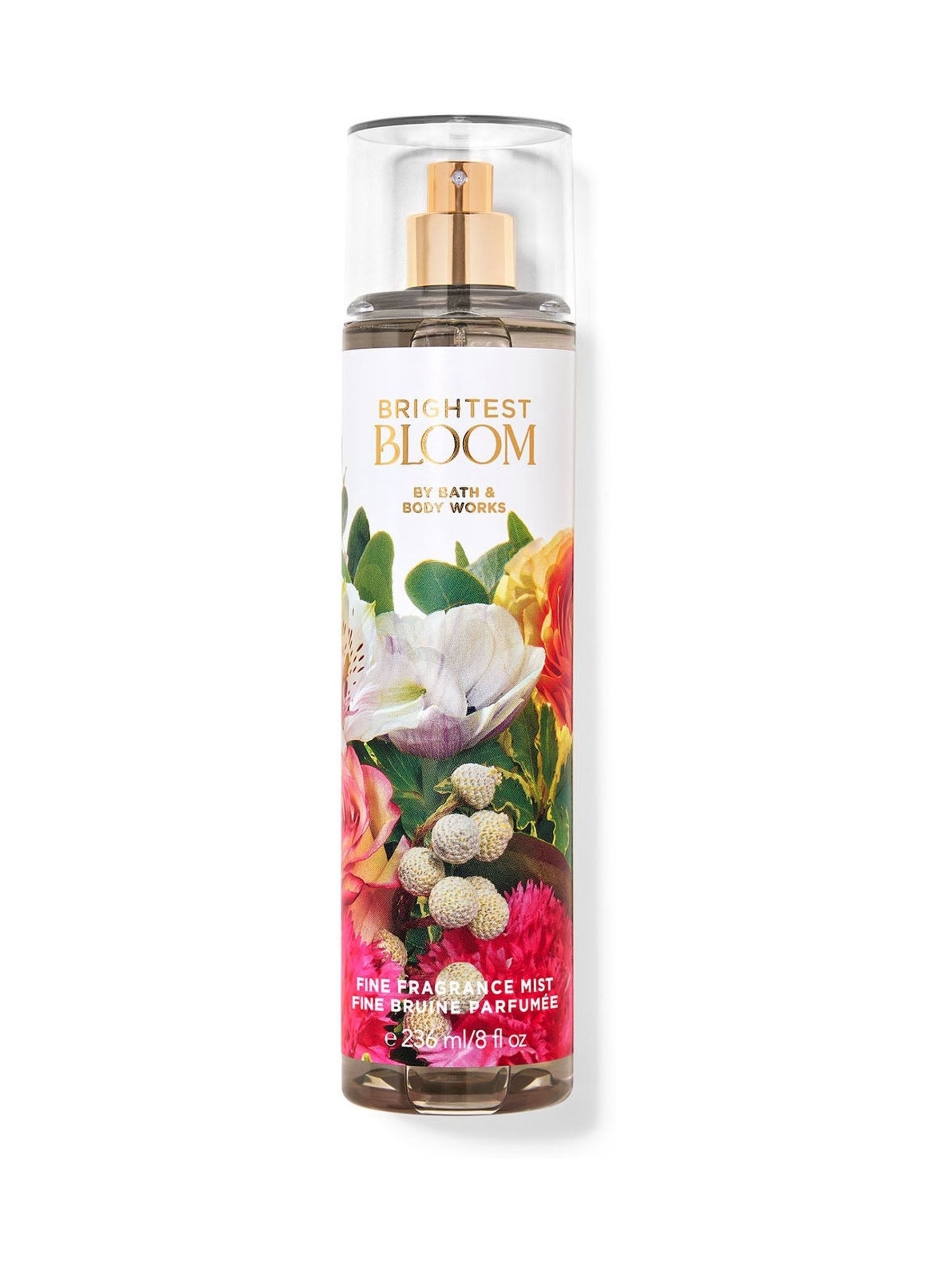 Brightest Bloom Fine Fragrance Mist 236ml - Image 1 of 1