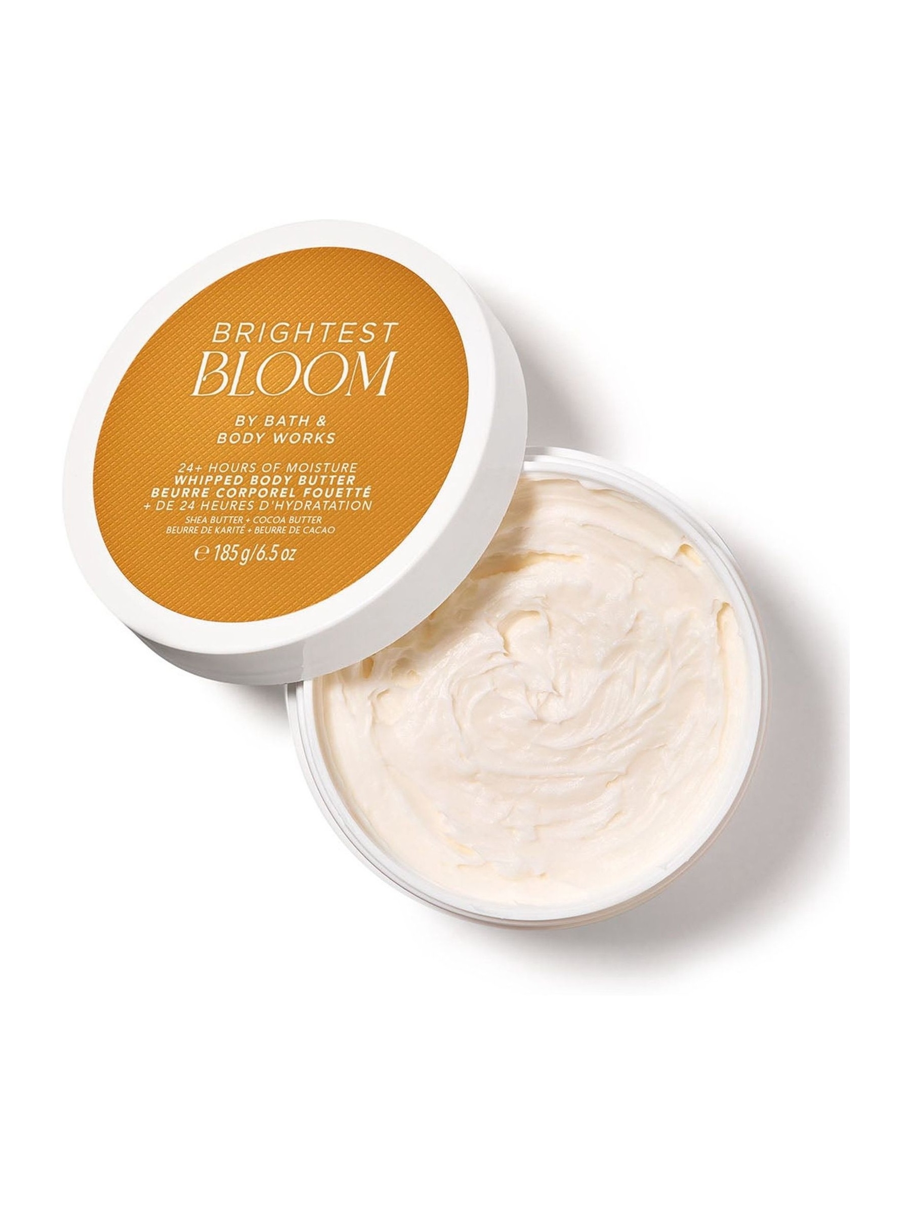 Brightest Bloom Body Butter 185 G - Image 1 of 2