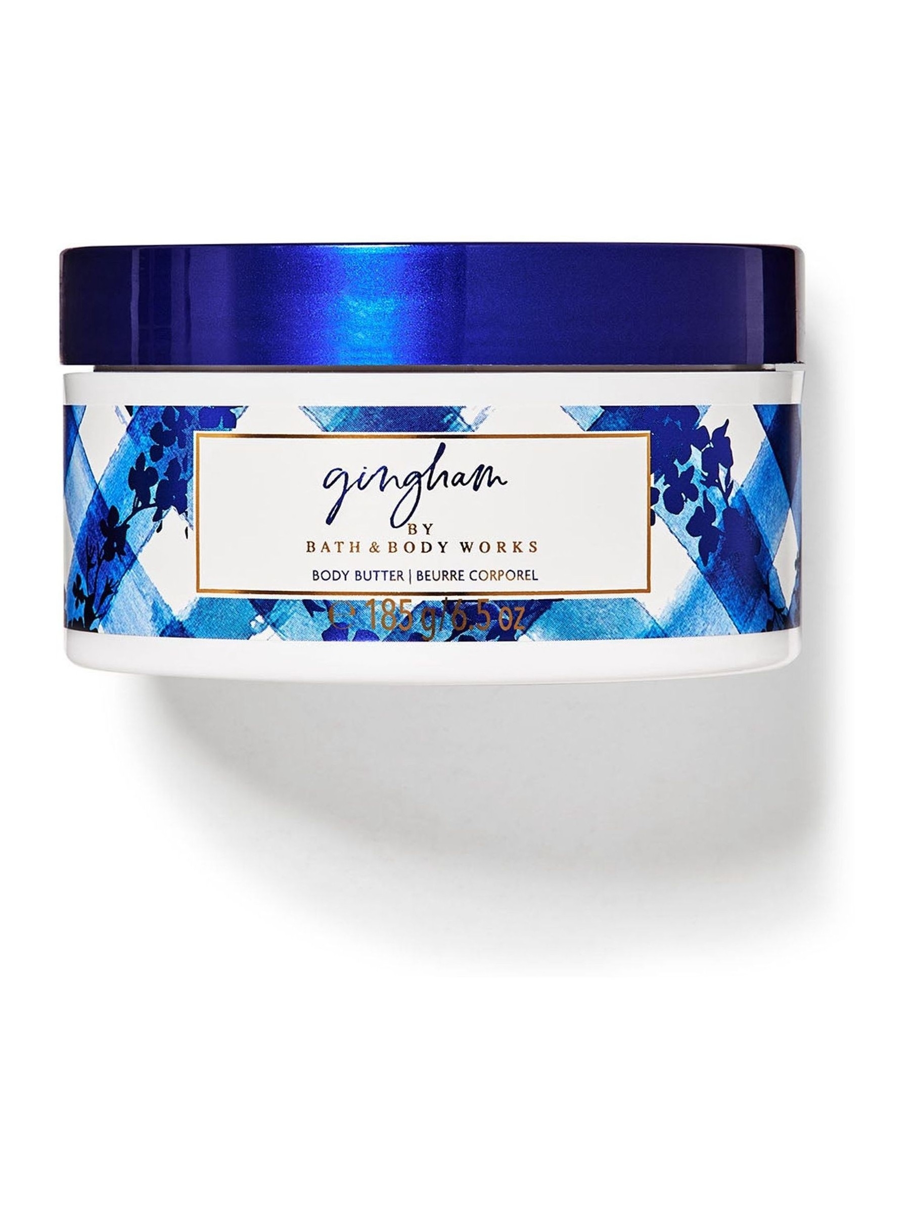 Gingham Body Butter 185 G - Image 2 of 3