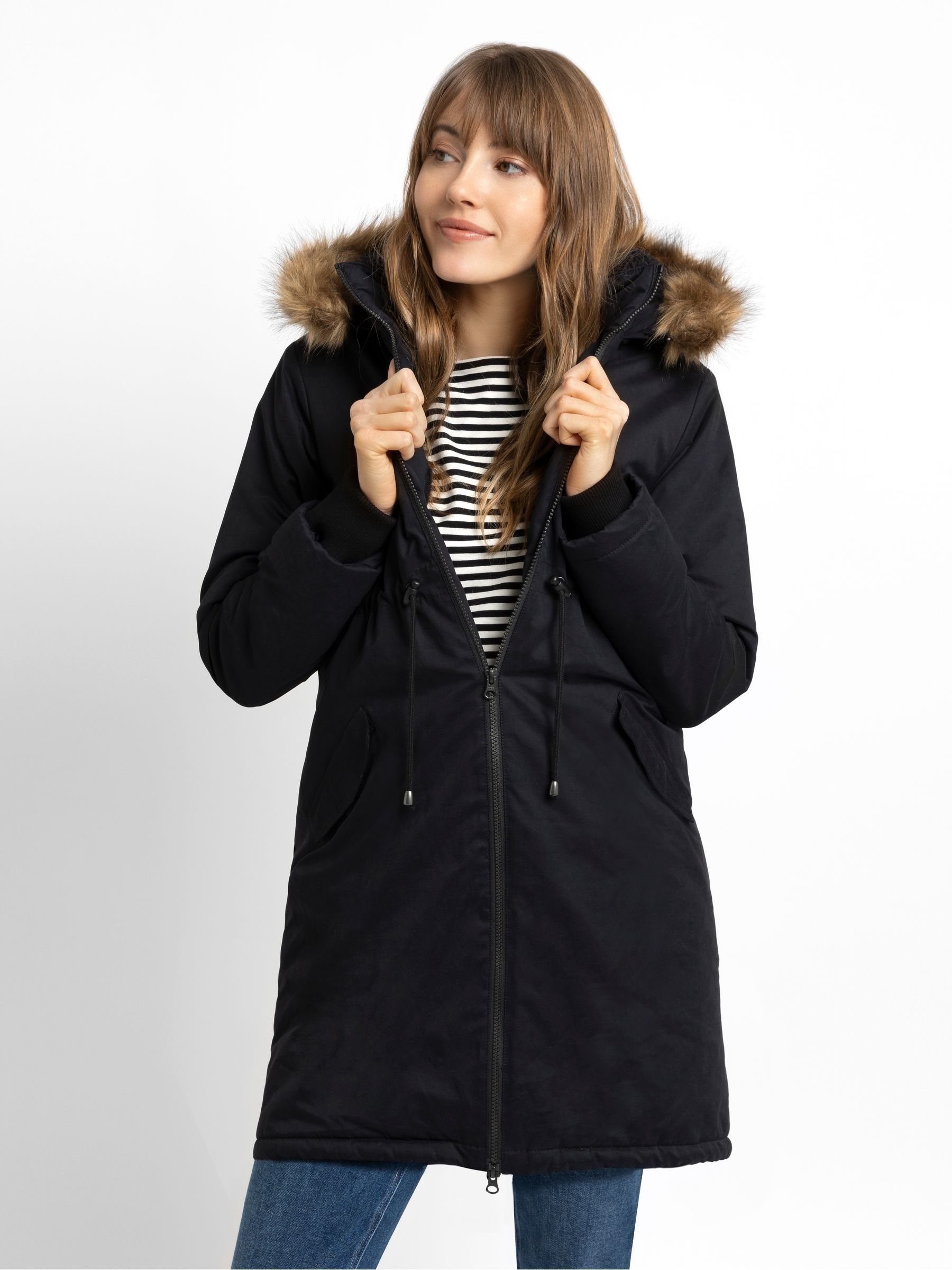 Black Zip-in Carrier Panel - Image 4 of 4