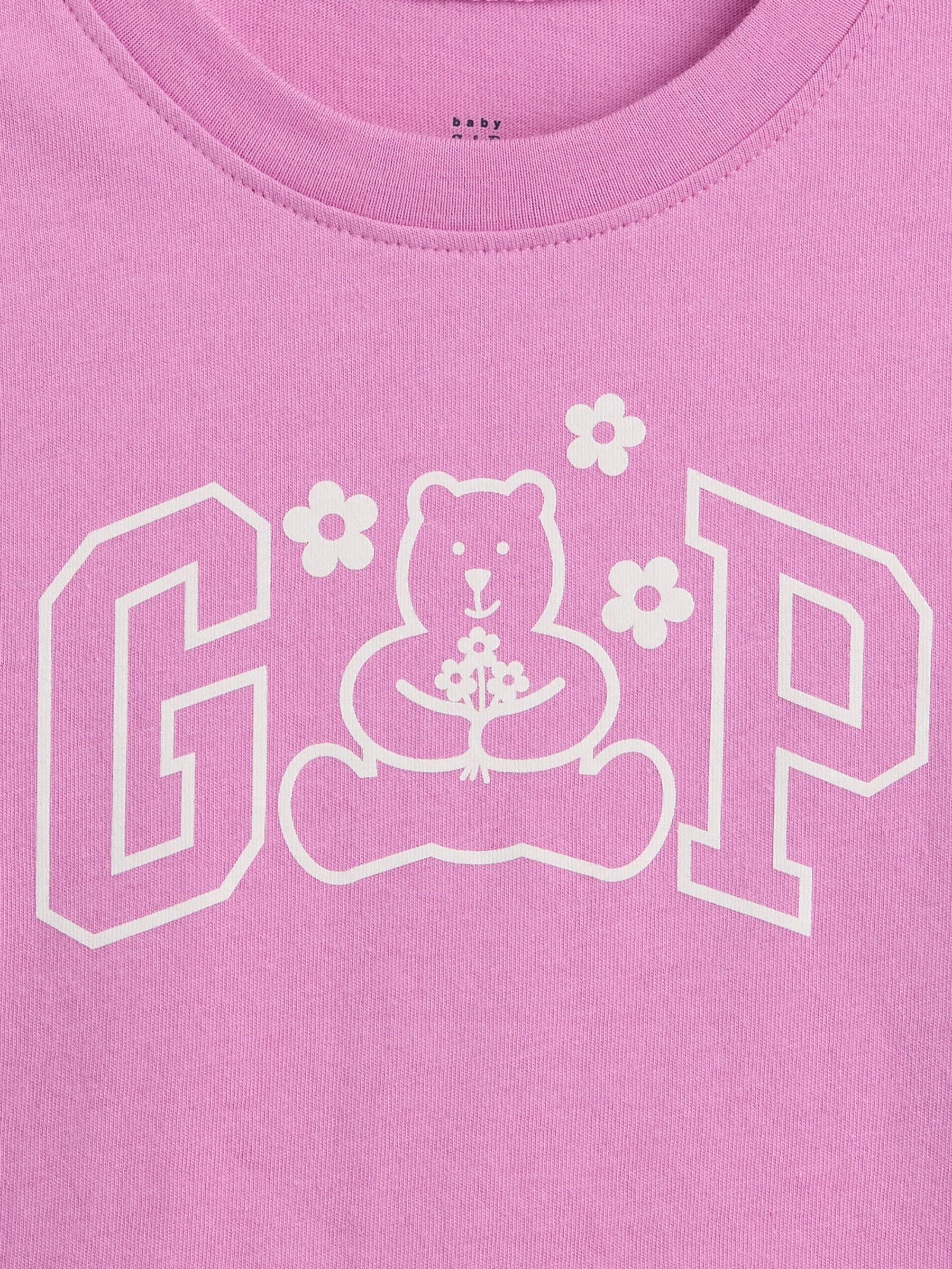 Pink Graphic T-Shirt - Image 3 of 3