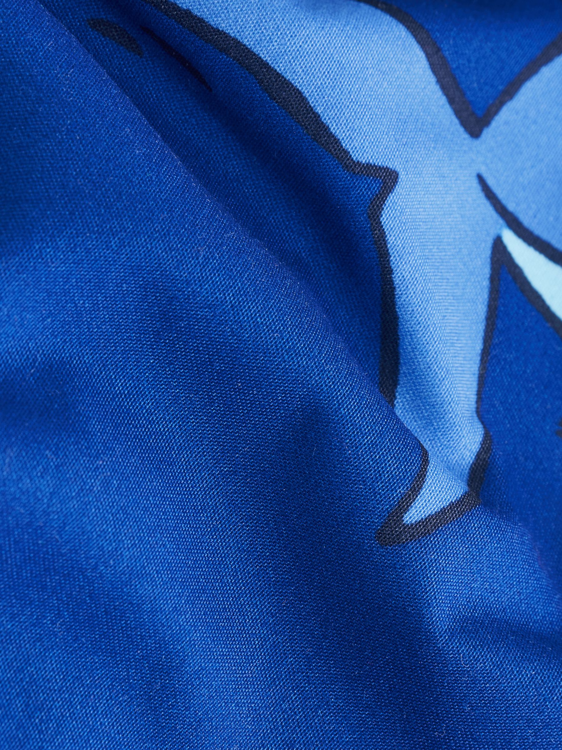 Blue Swim Trunks - Image 5 of 5