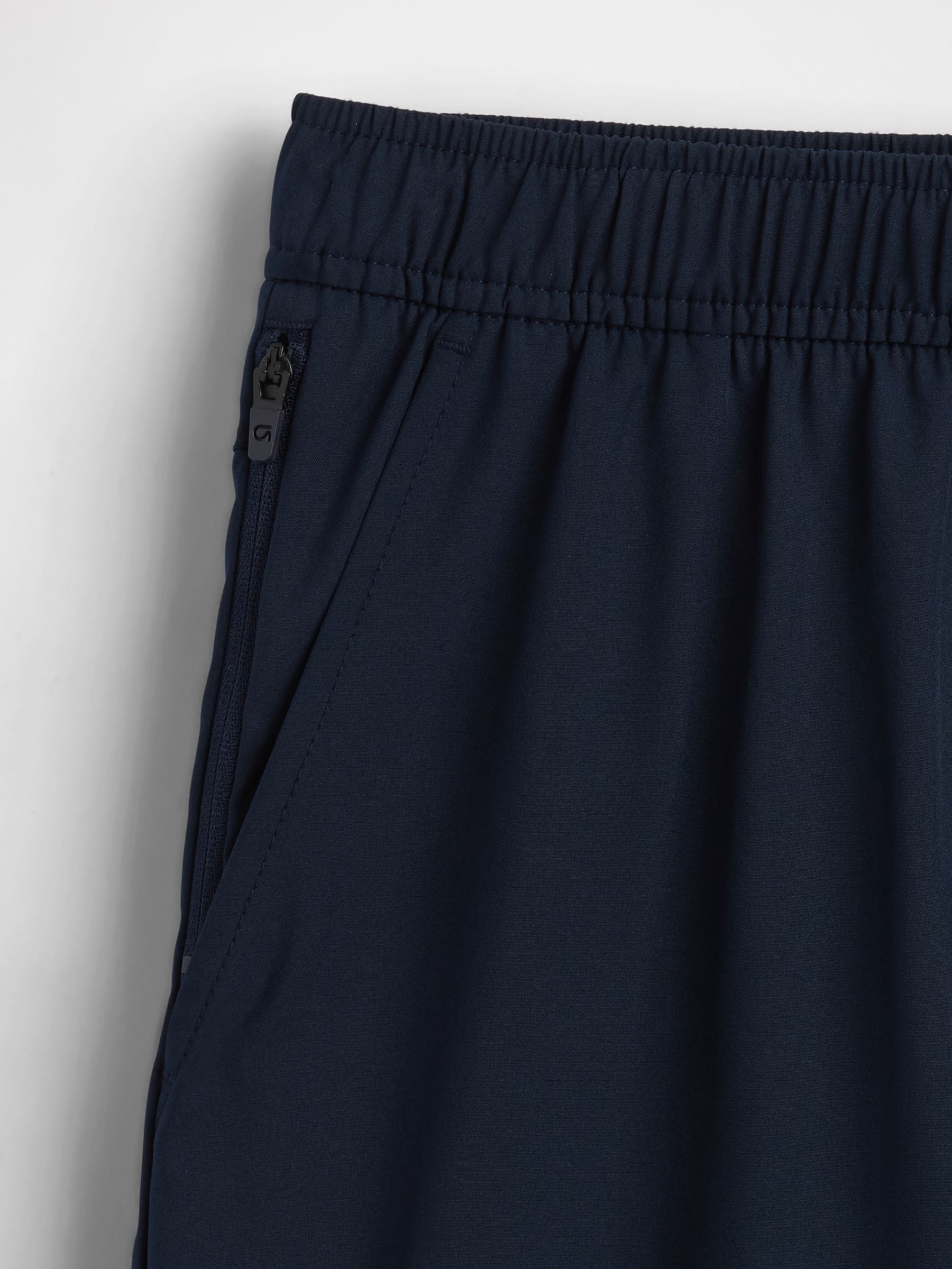 Navy Quick-Dry Shorts - Image 5 of 5
