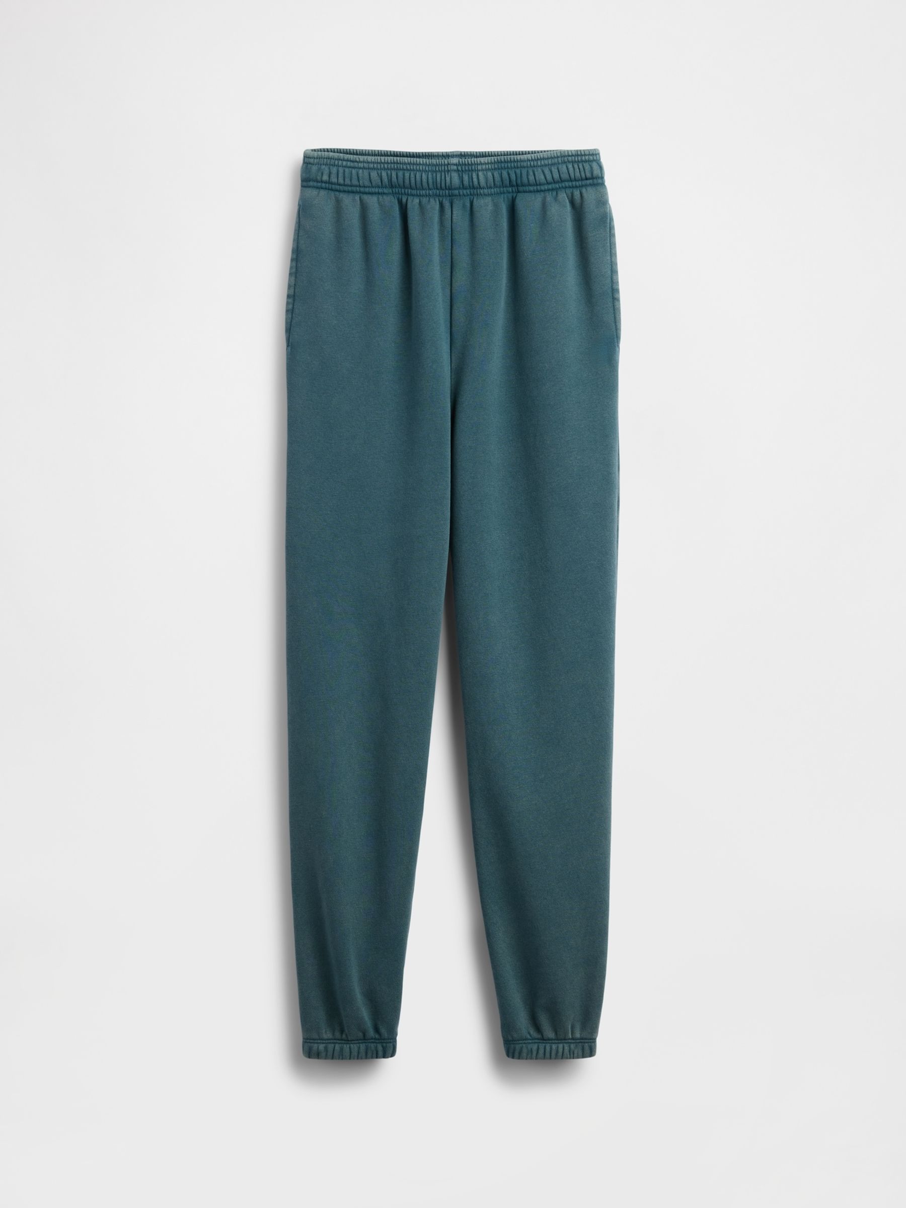 Green VintageSoft Relaxed Joggers - Image 4 of 5