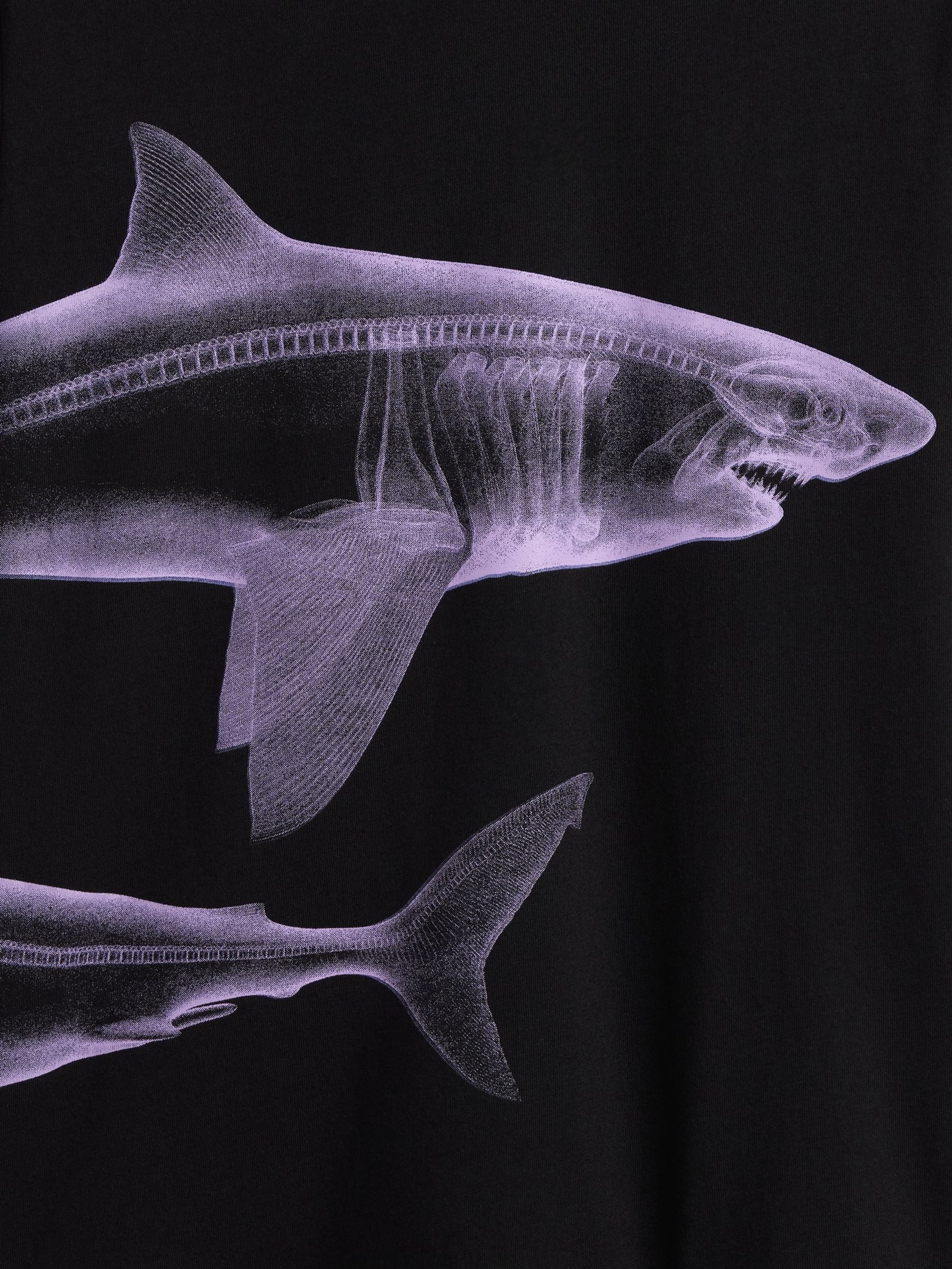 Black Graphic T-Shirt - Image 3 of 3