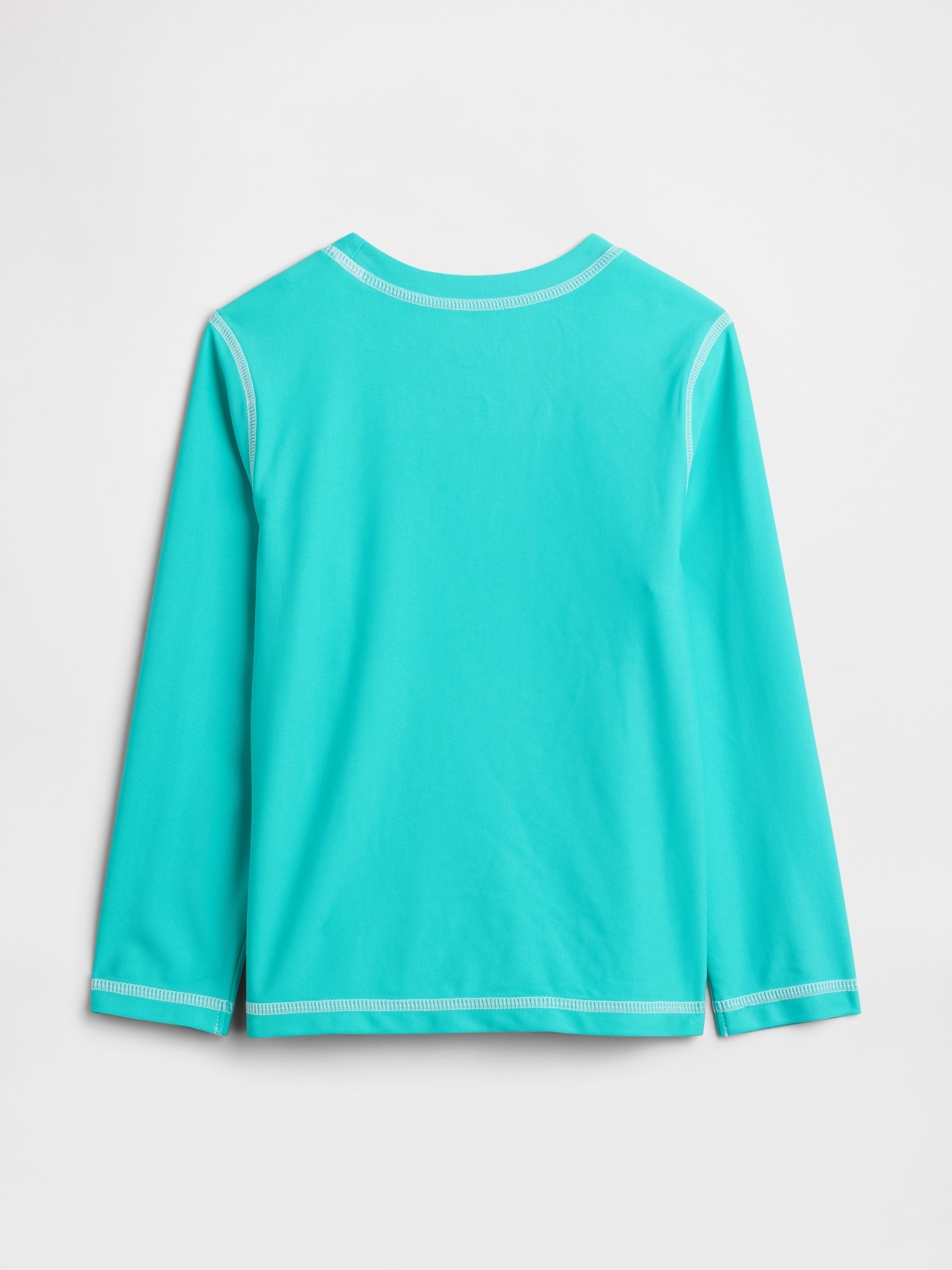 Blue Nemo Disney Swim Top - Image 2 of 3