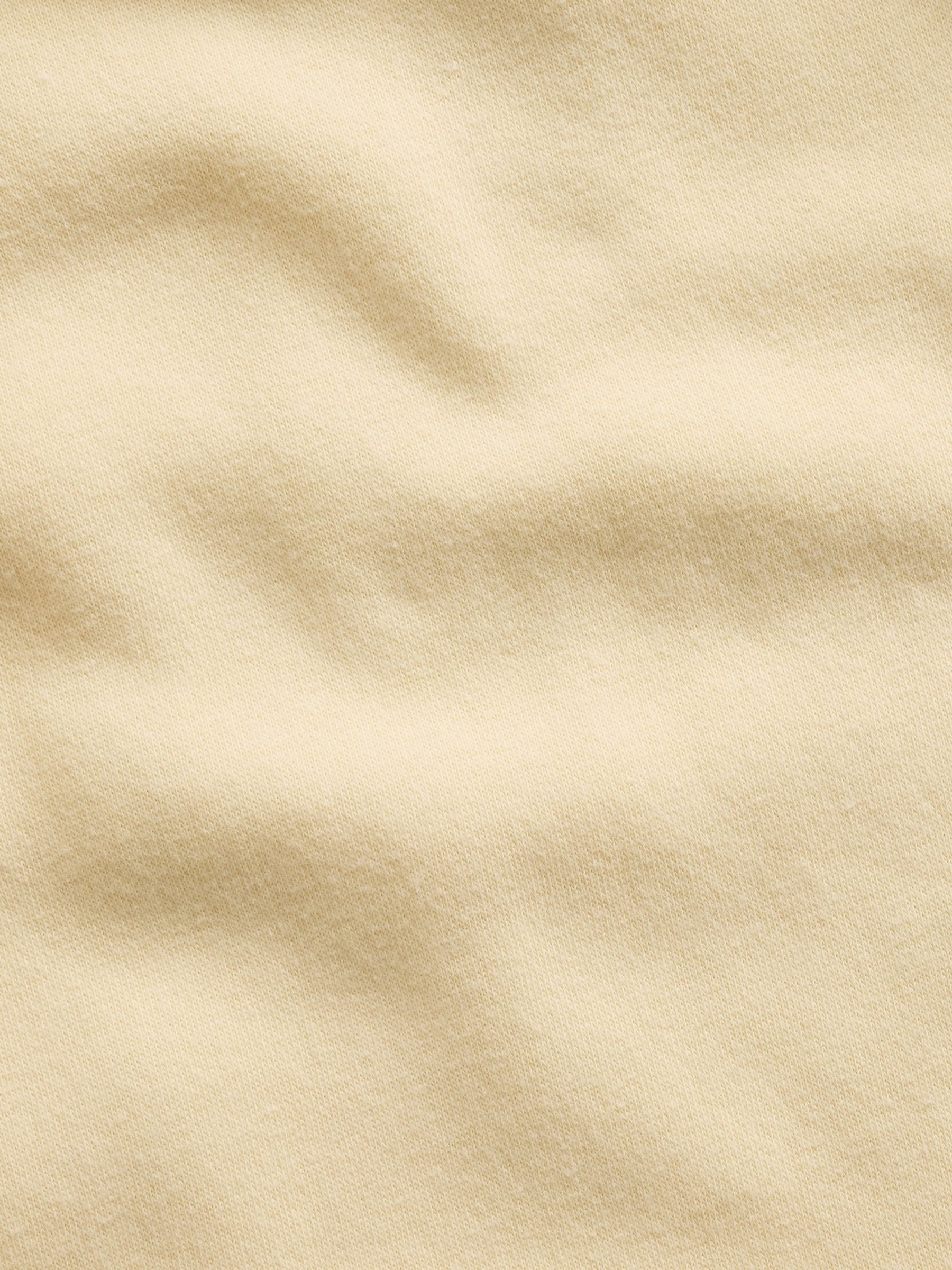 Yellow Vintage Soft Relaxed Joggers (4-13yrs) - Image 6 of 6