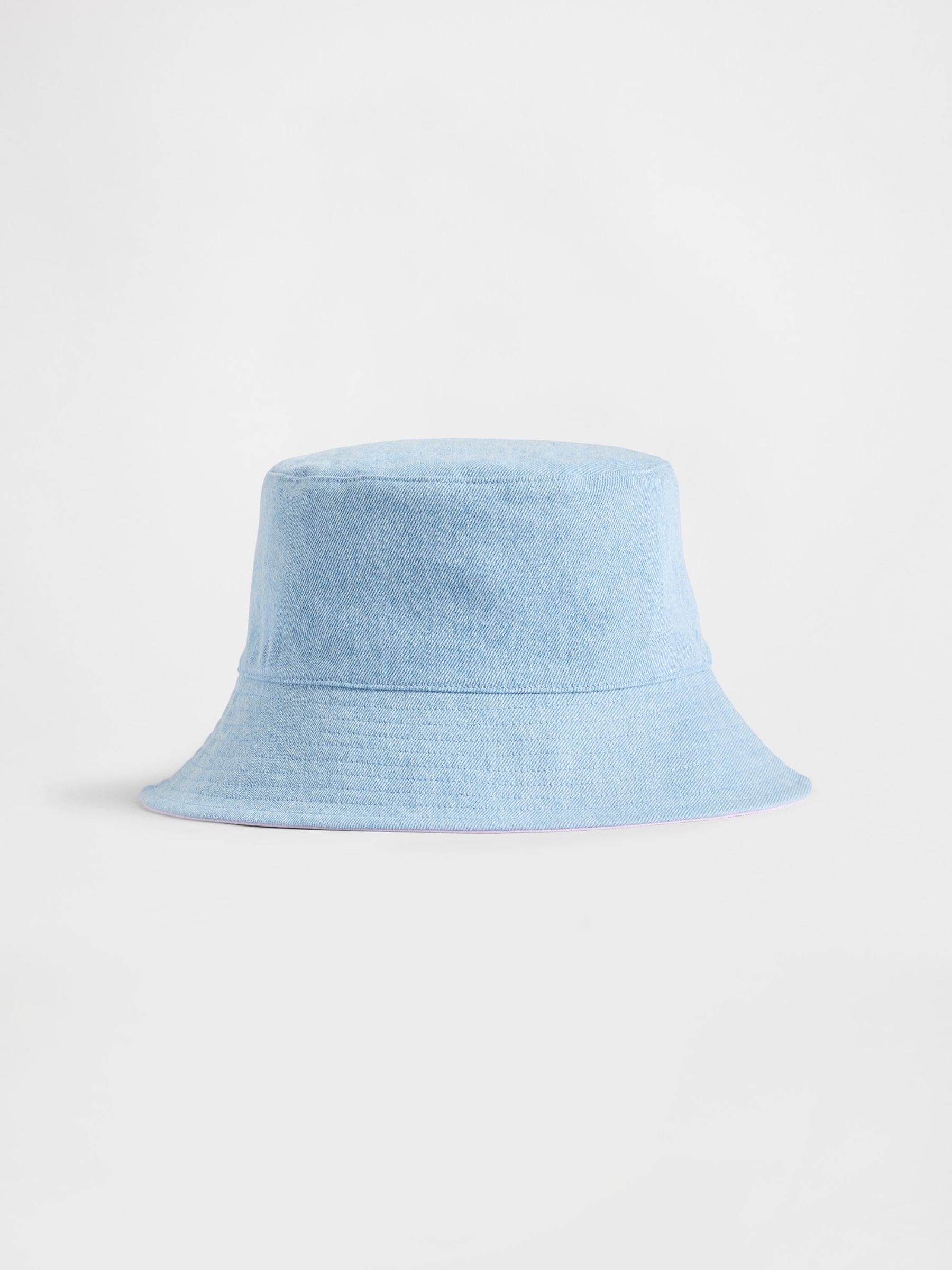 Blue Bucket Hat - Image 1 of 1