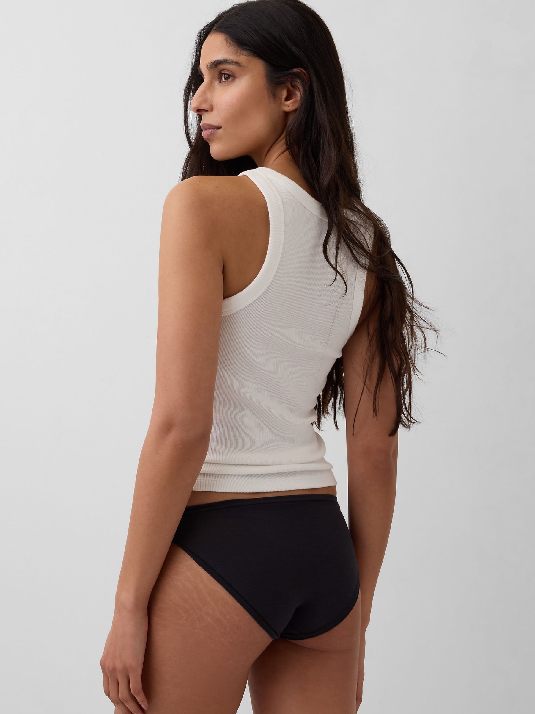 Multi Breathe Bikinis 3Pack - Image 3 of 3