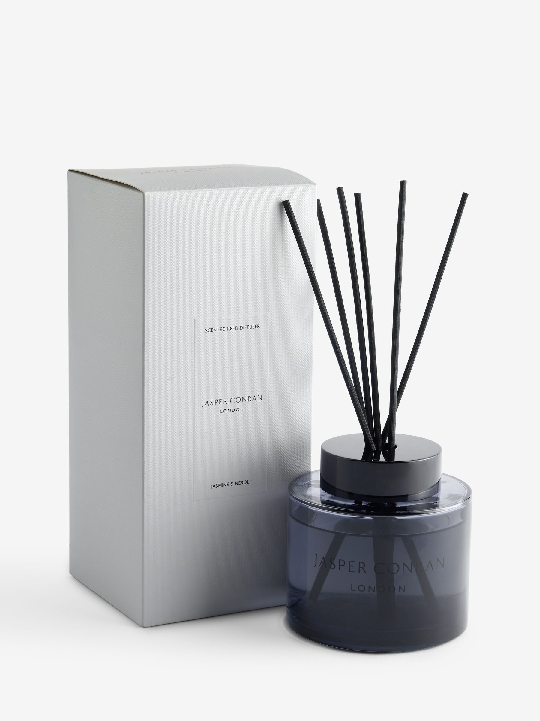 Jasper Conran London Jasmine & Neroli 400ml Diffuser - Image 2 of 7