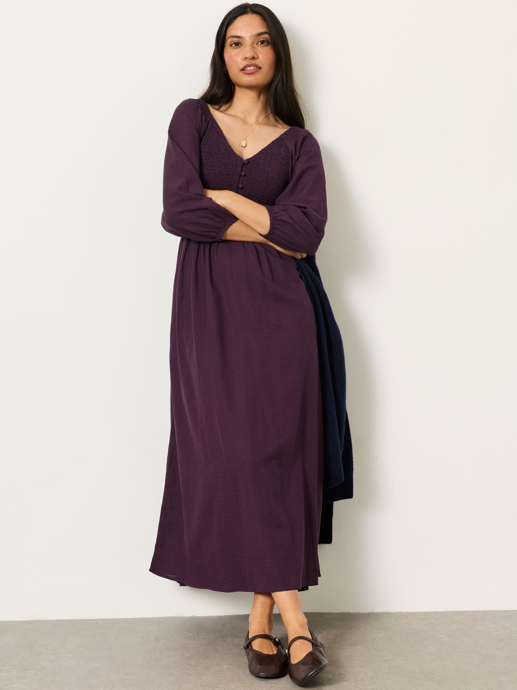Linen Dresses