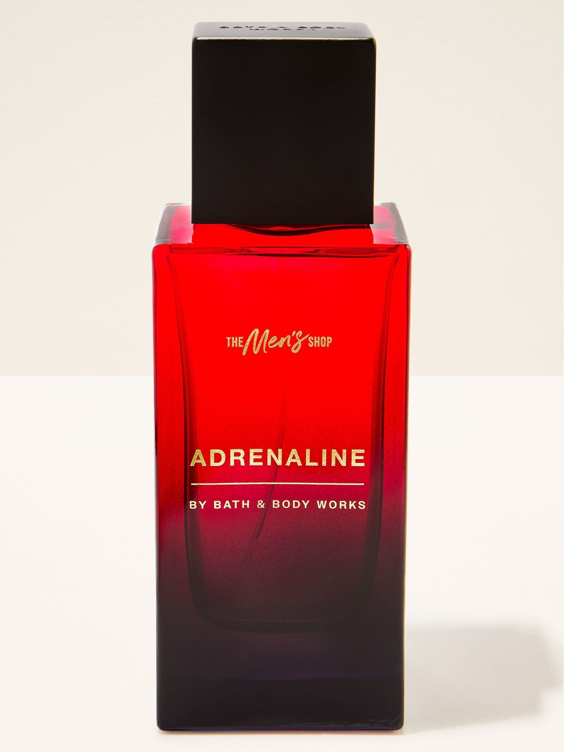 Adrenaline Cologne 100ml - Image 1 of 2