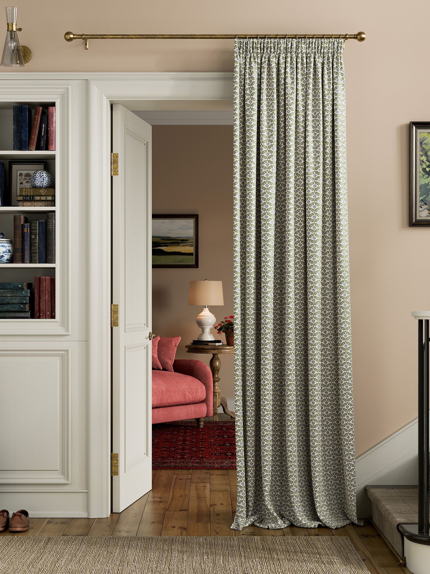 Curtains
