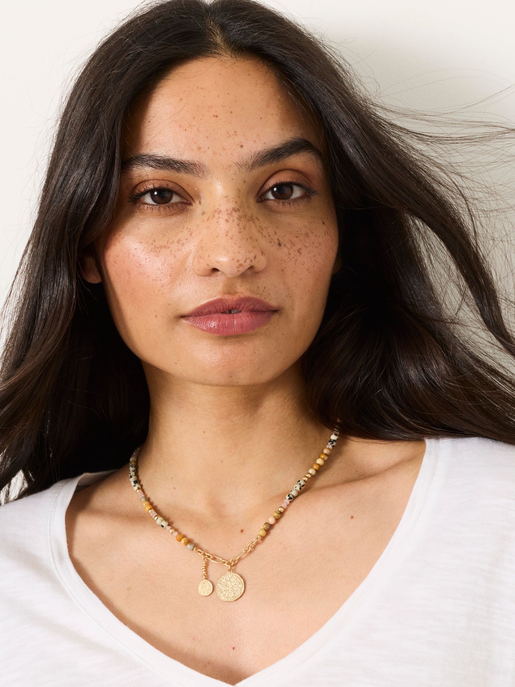 Natural Tallisman Necklace - Image 3 of 4