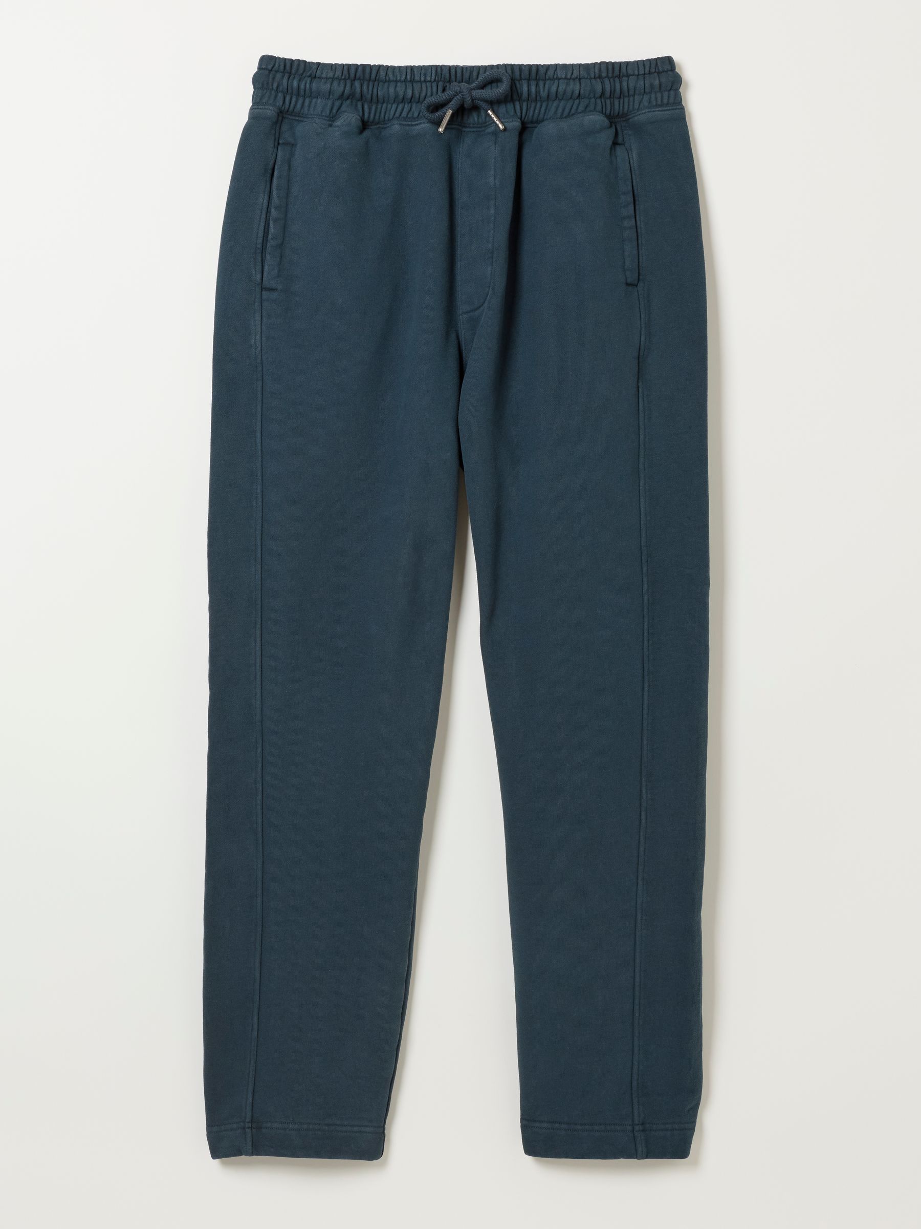 Navy Blue Hayle Joggers - Image 6 of 6