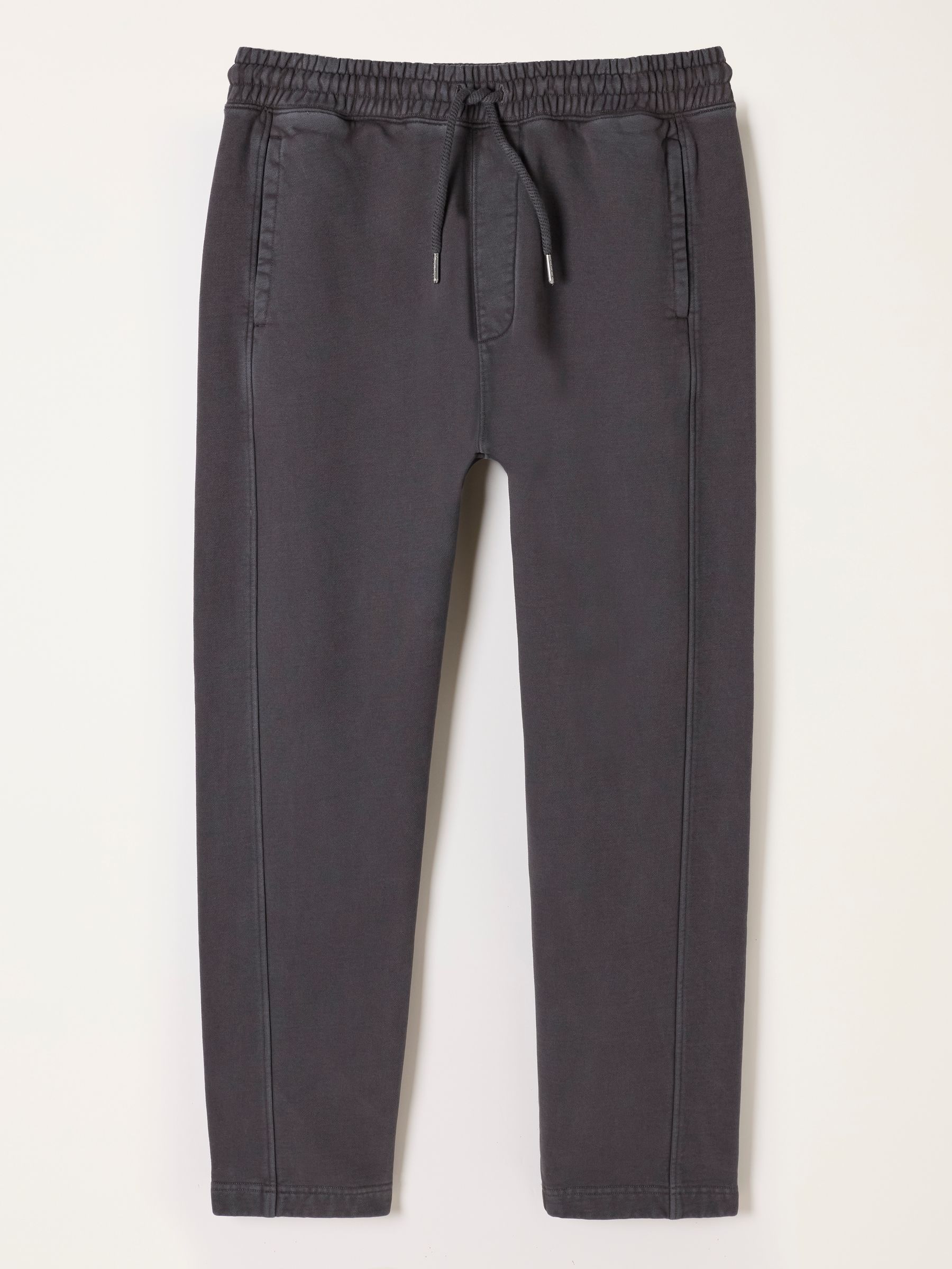 Charcoal Grey Hayle Joggers - Image 6 of 6