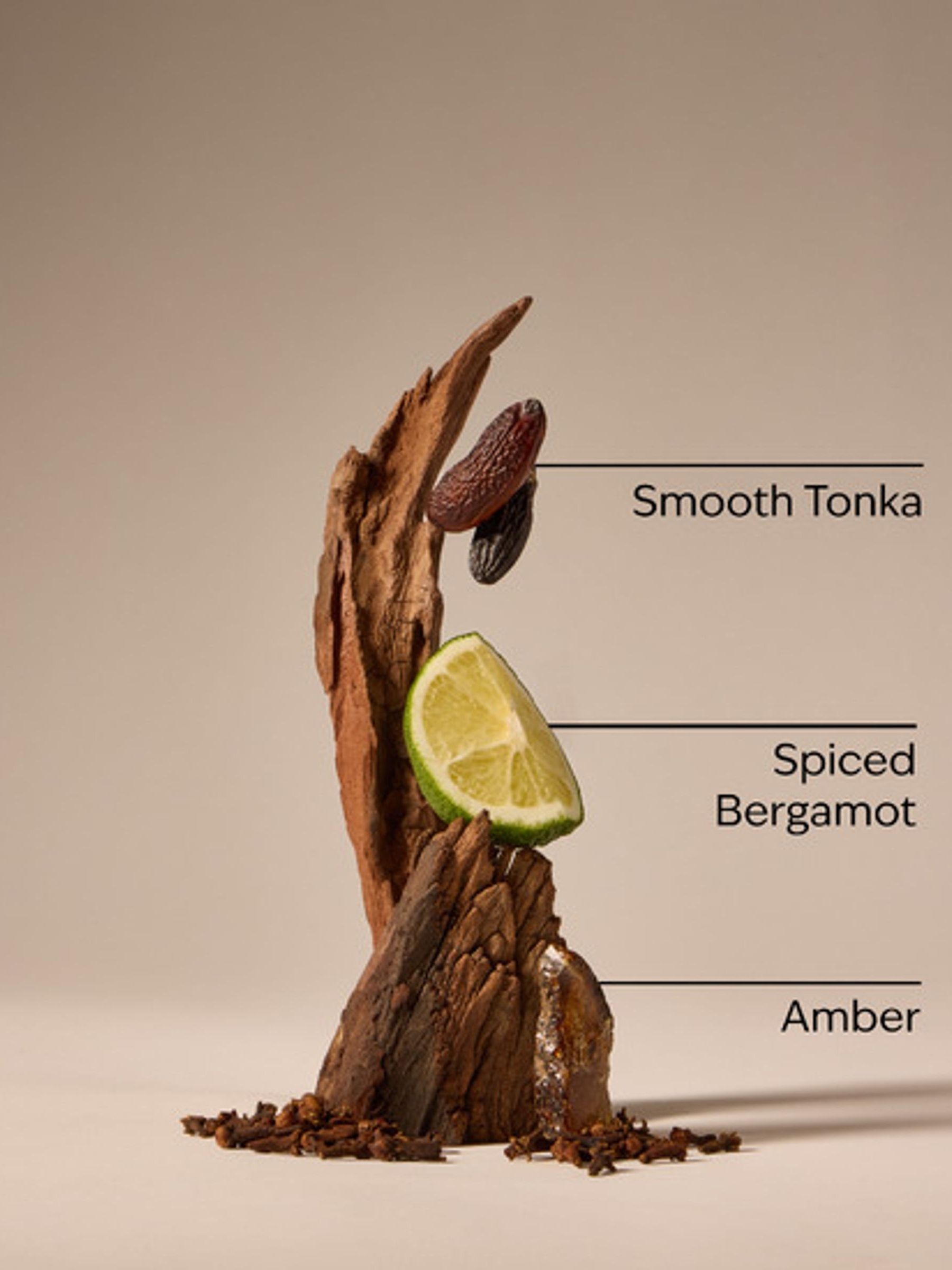 After Dark 3-in-1 Hair, Face & Body Wash - Image 3 of 4