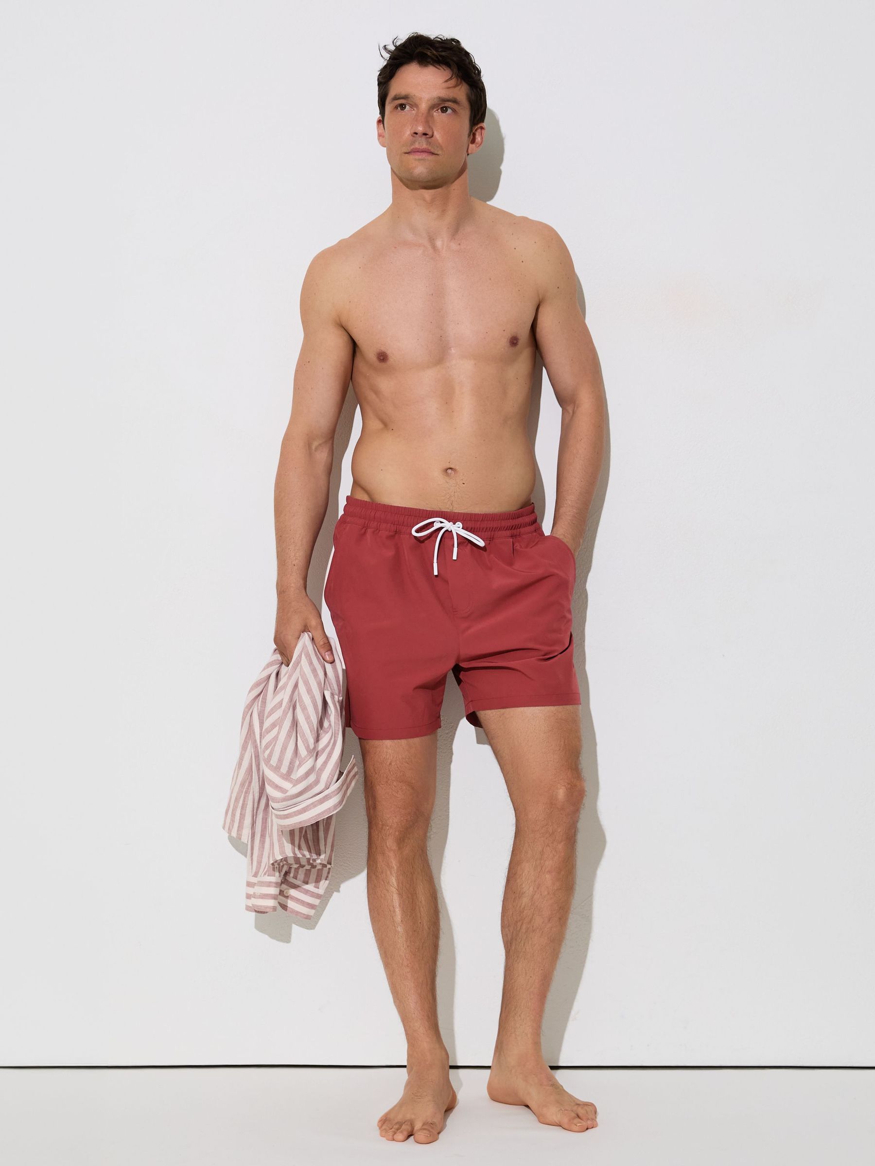 Swim Shorts