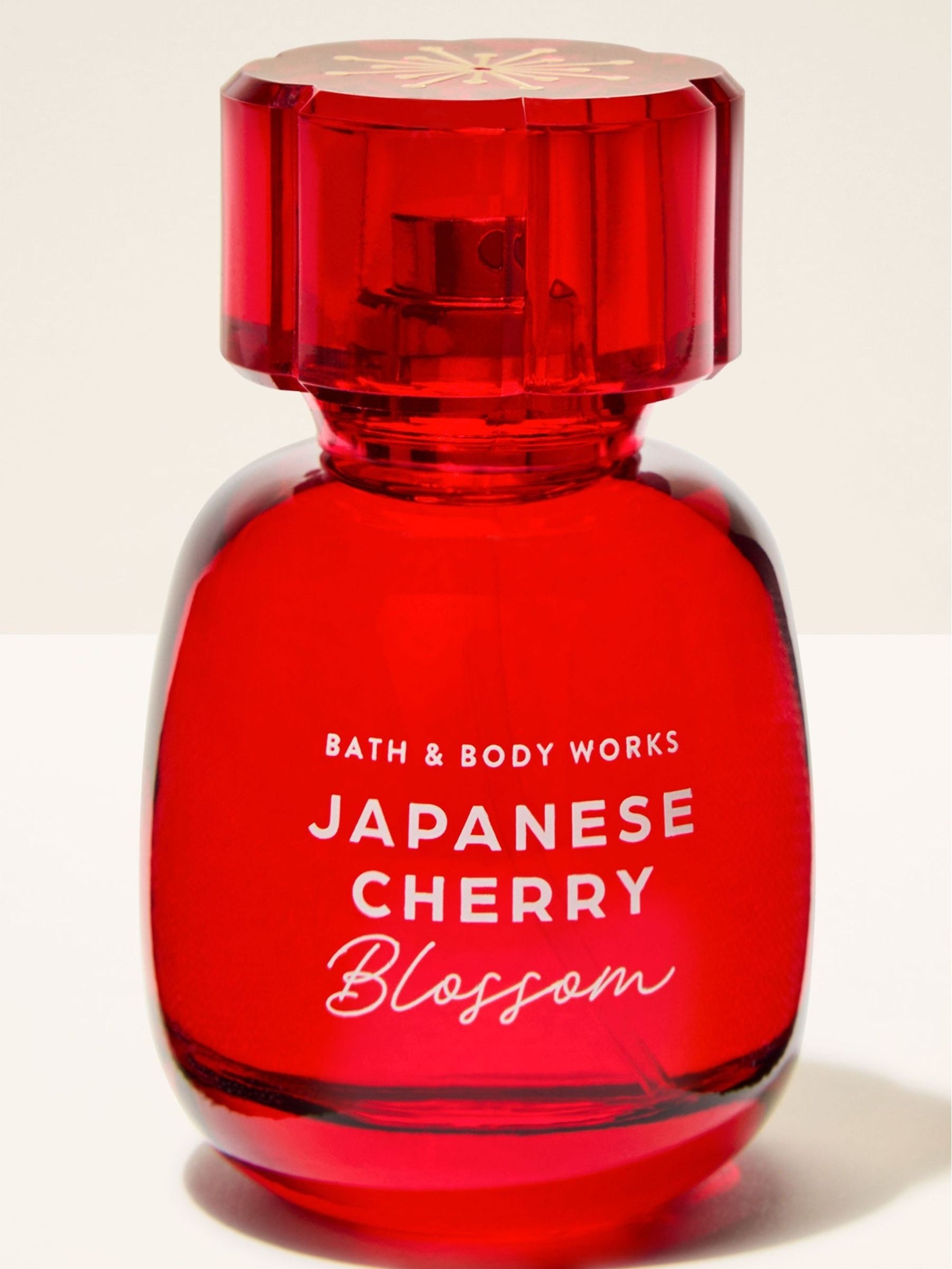 Japanese Cherry Blossom Eau De Parfum - Image 1 of 4