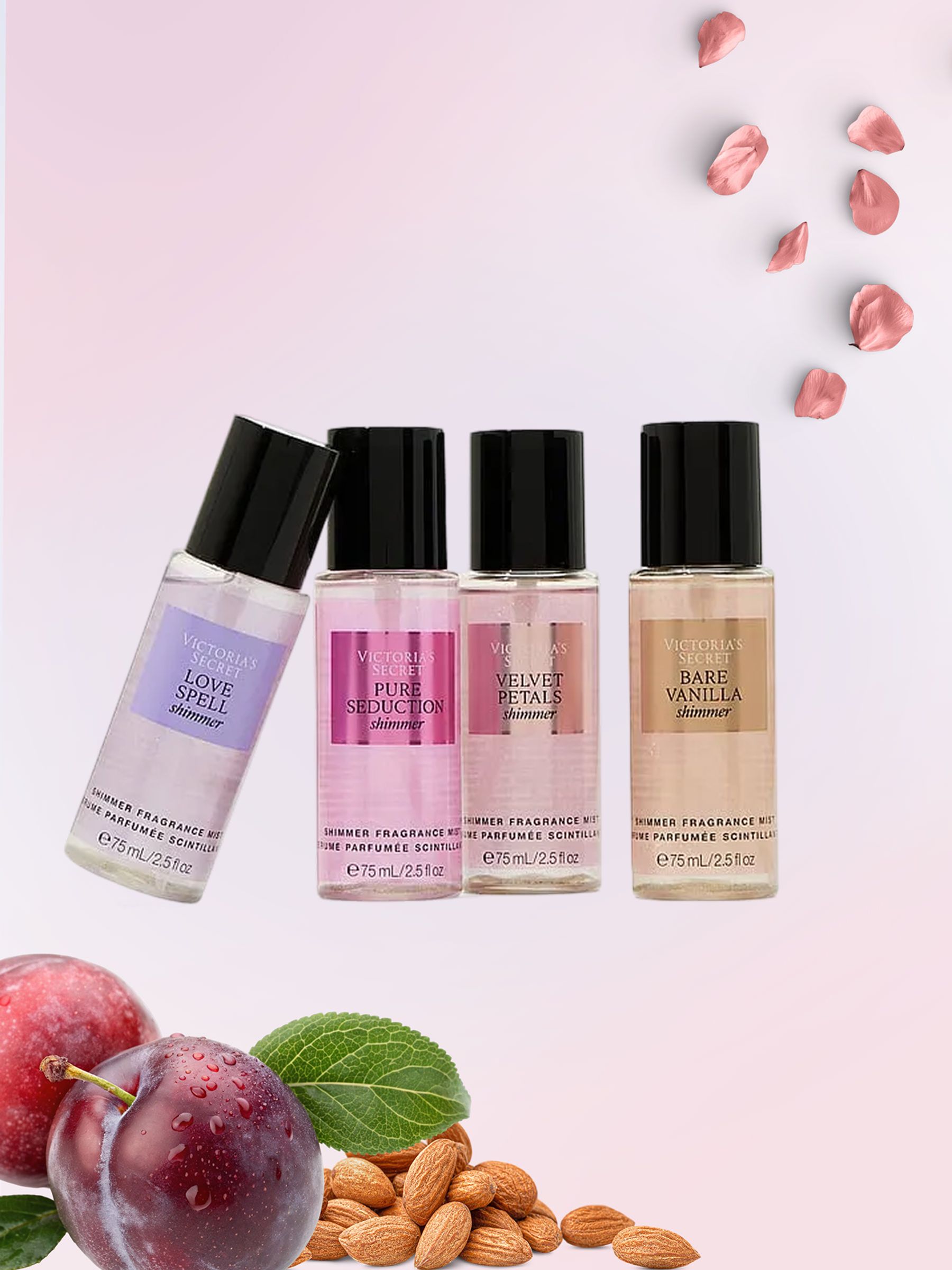 Assorted Shimmer Gift Set - Image 5 of 5