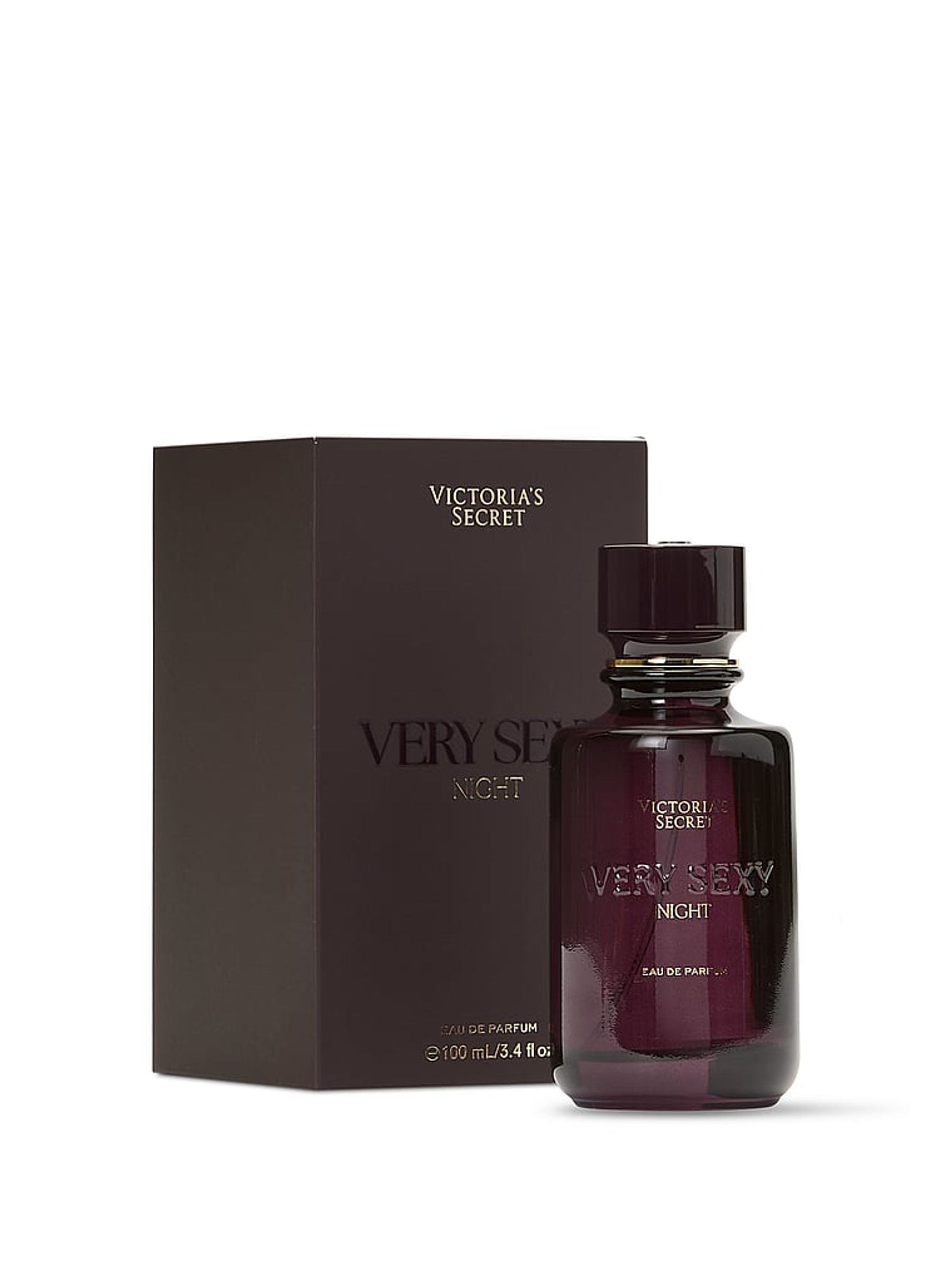 Very Sexy Night 100ml Perfume - Image 4 of 4