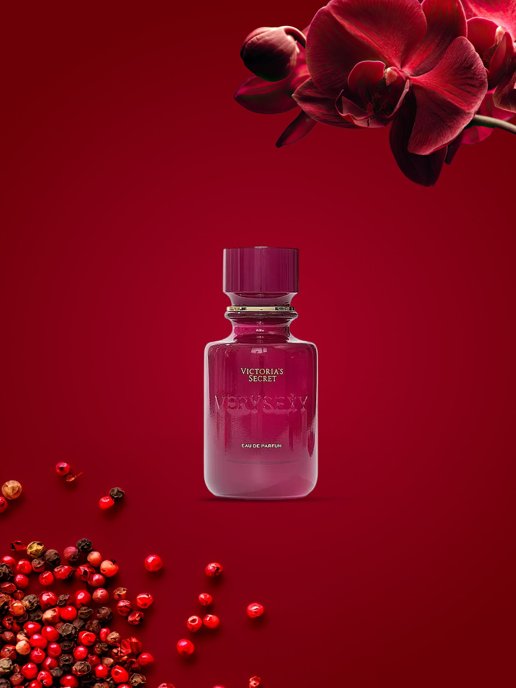 Very Sexy 50ml Perfume - Image 1 of 2