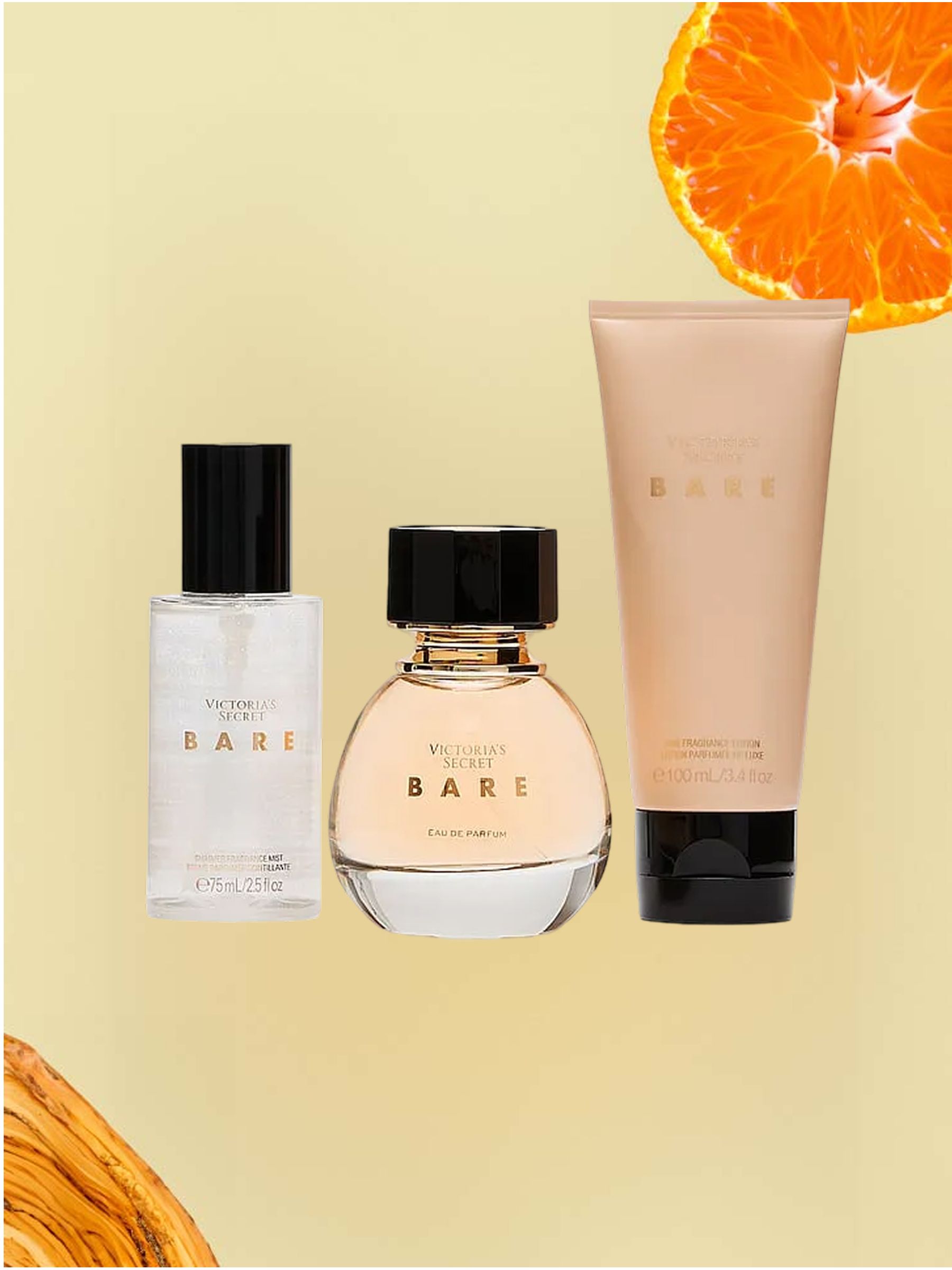 Bare Gift Set 3 Piece - Image 2 of 3