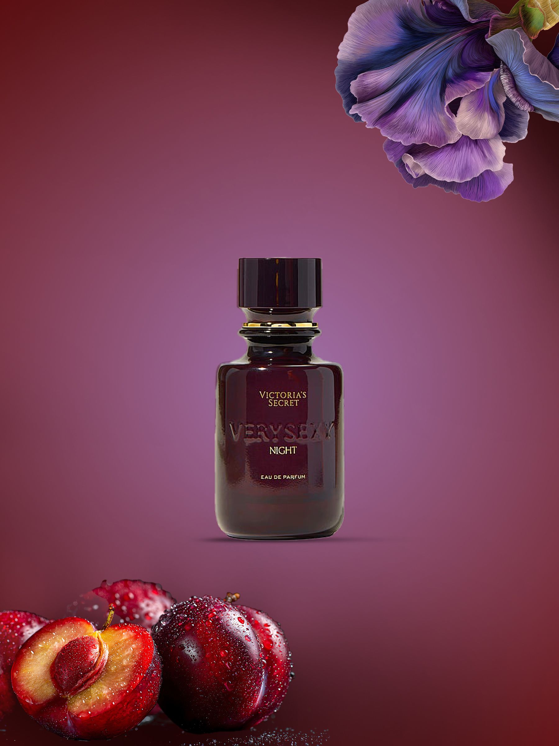 Very Sexy Night 50ml Perfume - Image 1 of 2