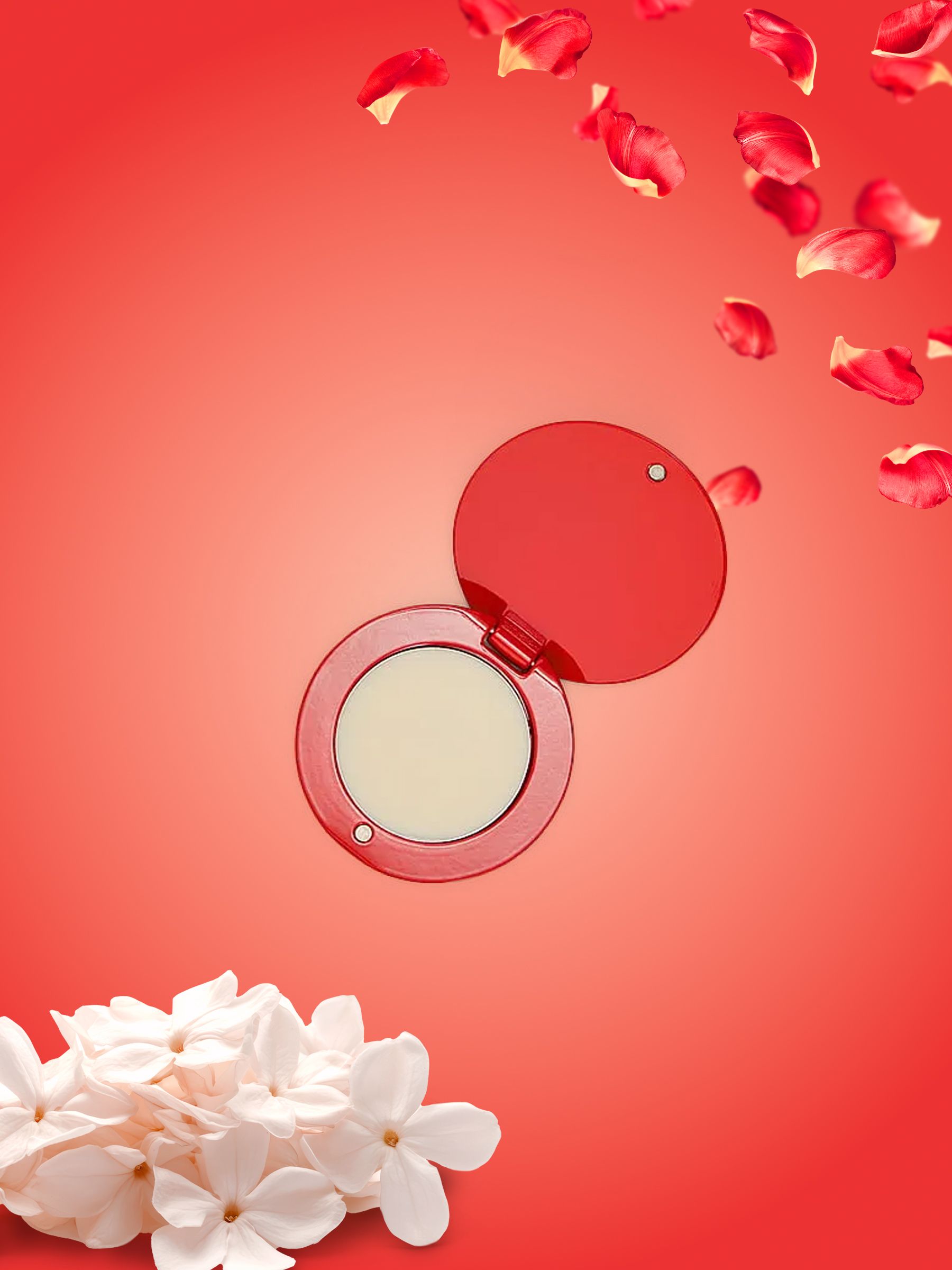 Very Sexy Scarlet Solid Perfurme - Image 1 of 2