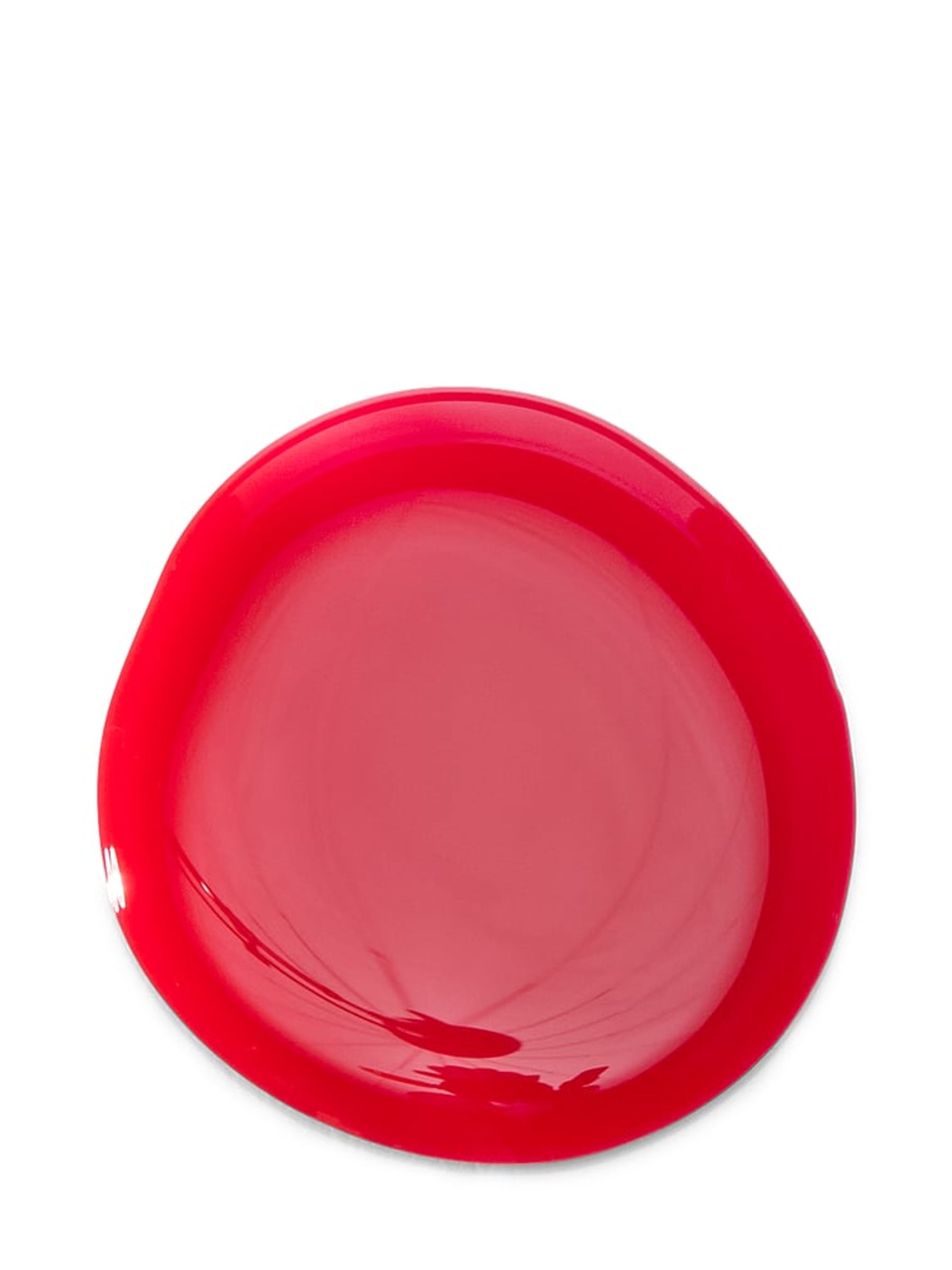 Scarlet Red Nail Polish - Image 2 of 2