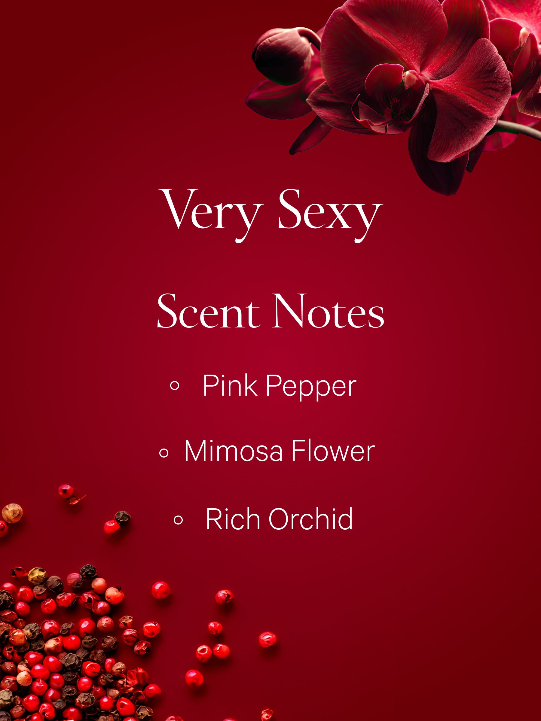 Very Sexy 250ml Body Mist - Image 2 of 2