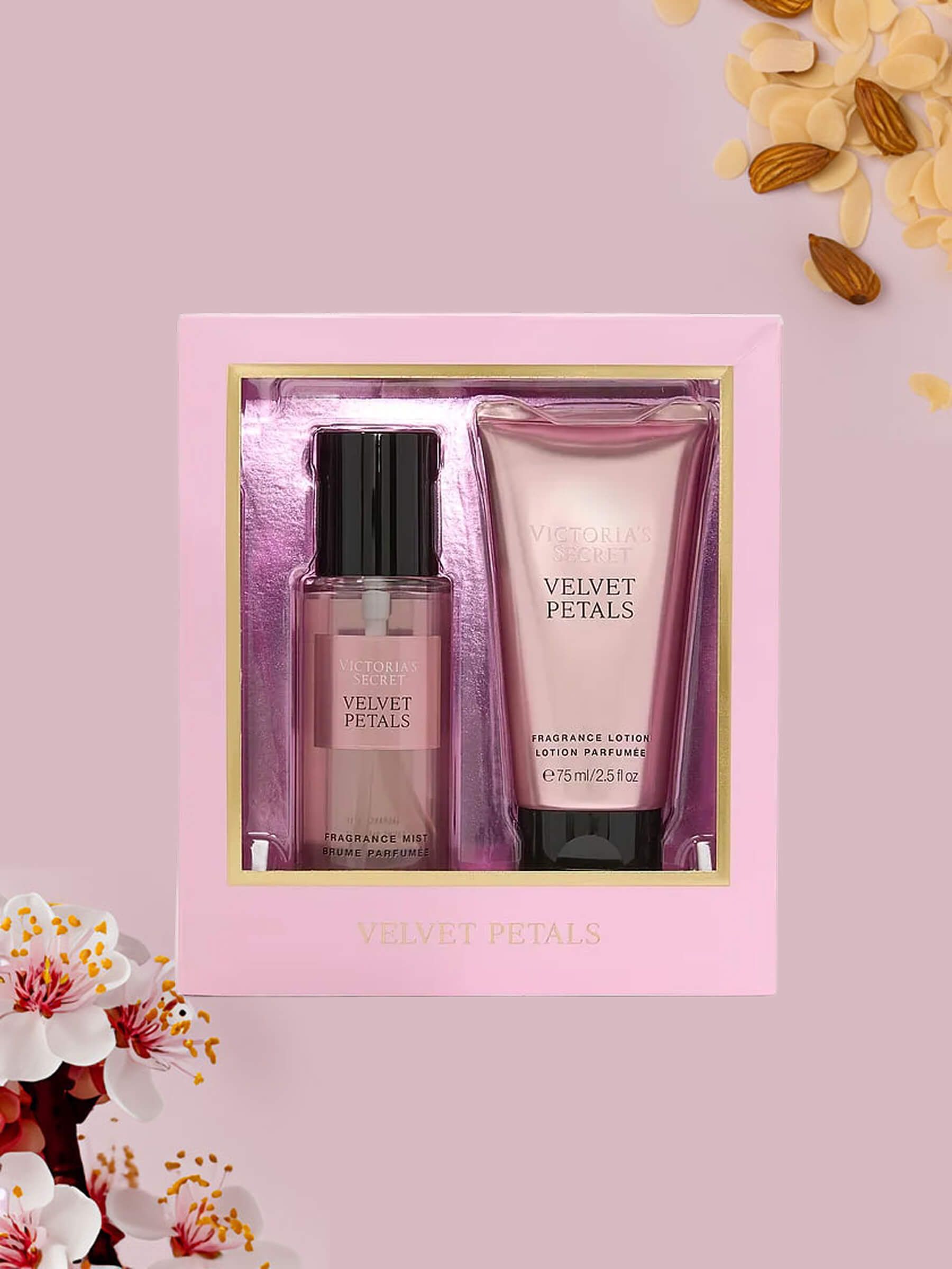 Velvet Petals 2 Piece Gift Set | Victoria's Secret Ireland