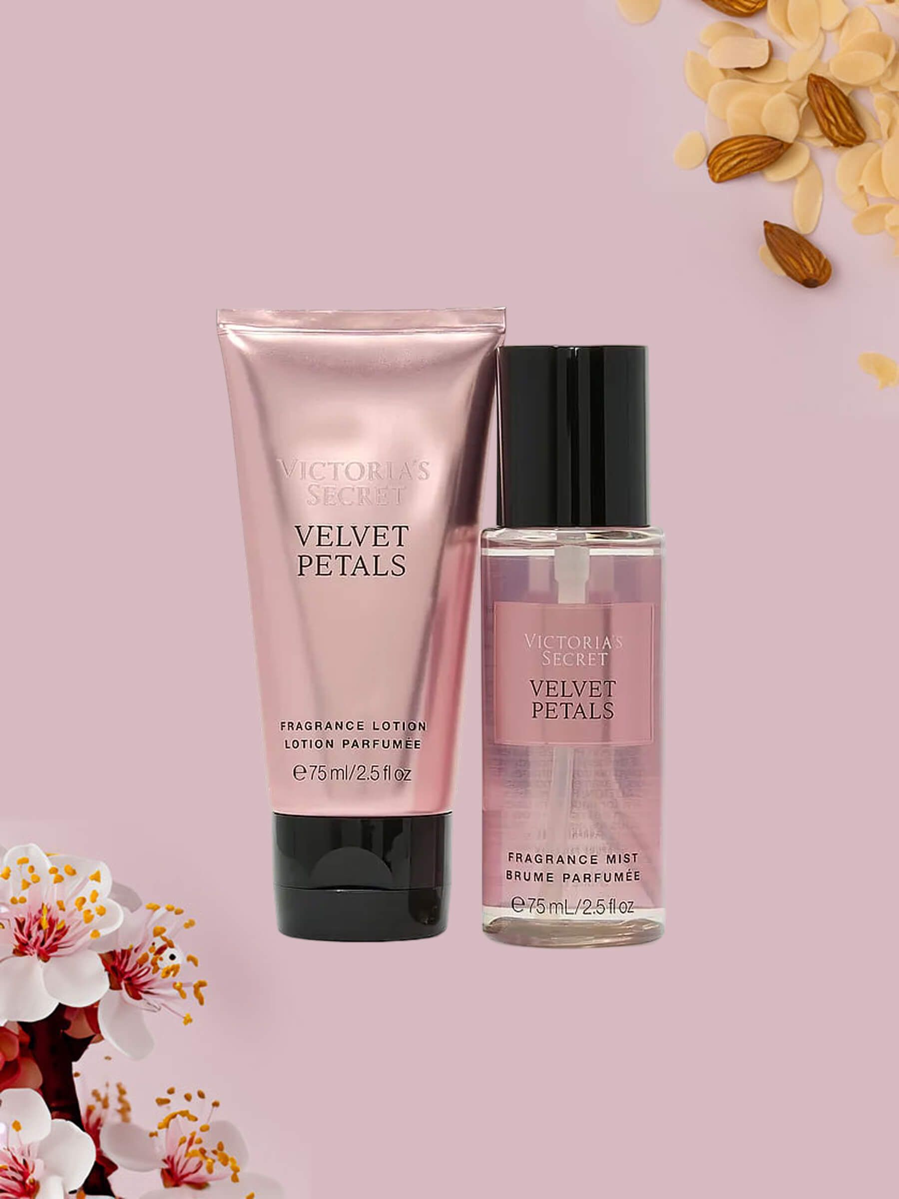Velvet Petals 2 Piece Gift Set | Victoria's Secret Ireland