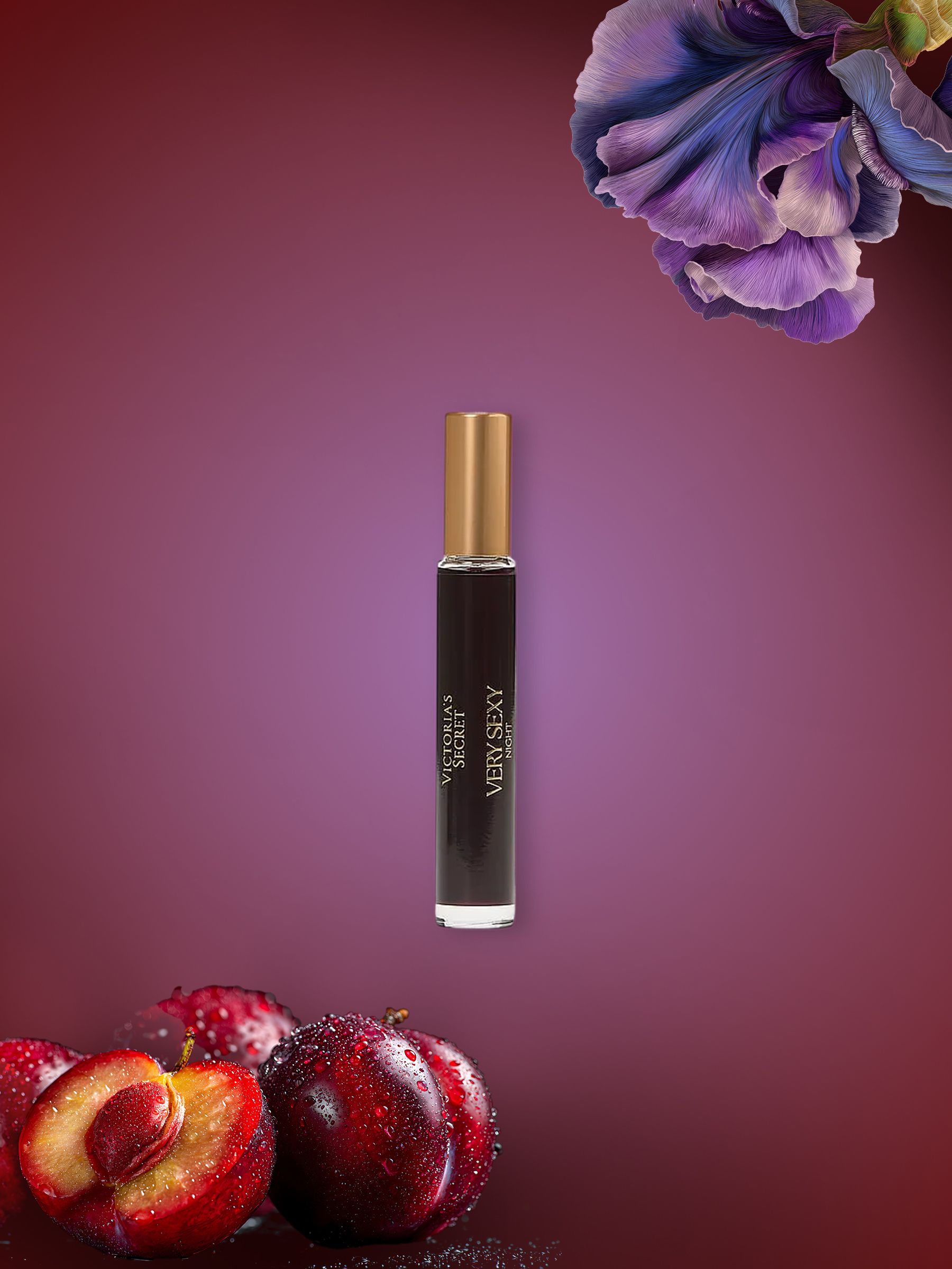 Very Sexy Night 7ml Perfume - Image 1 of 2