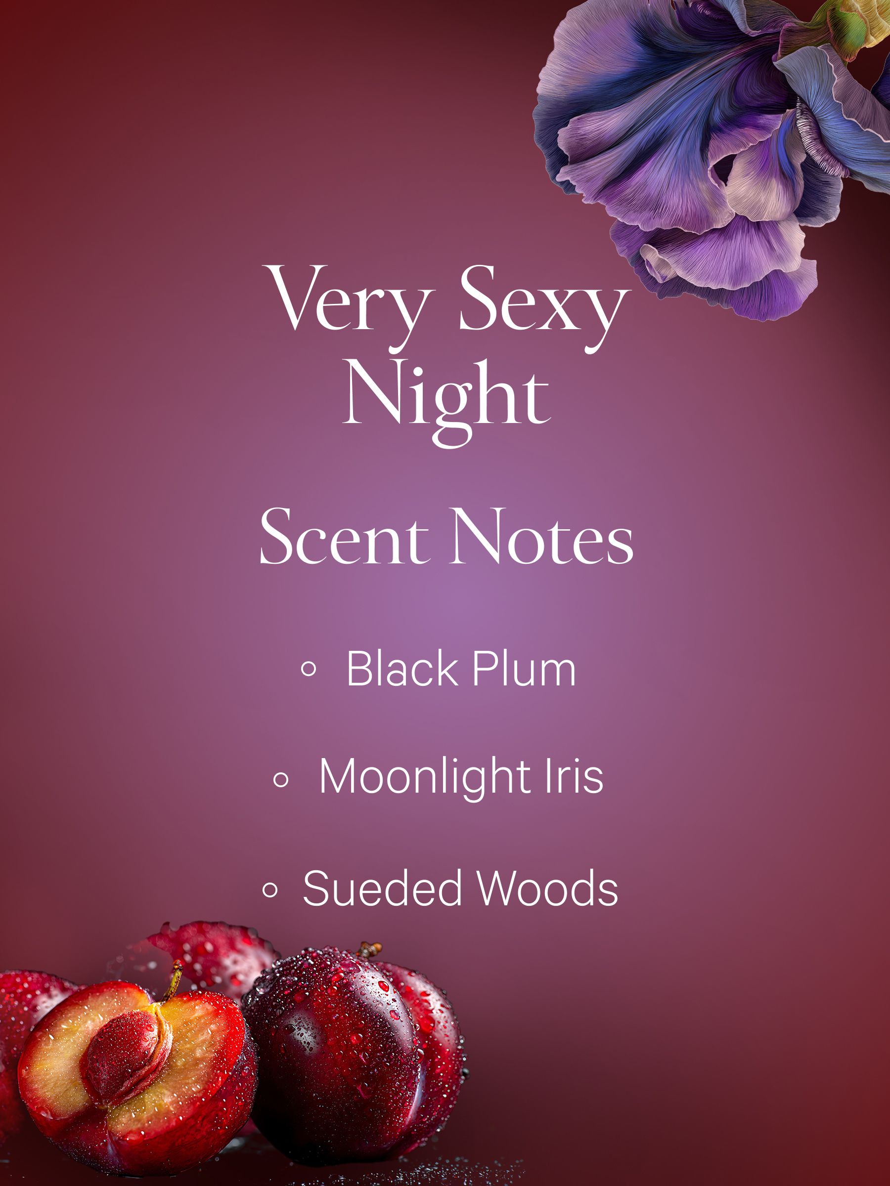 Very Sexy Night 7ml Perfume - Image 2 of 2