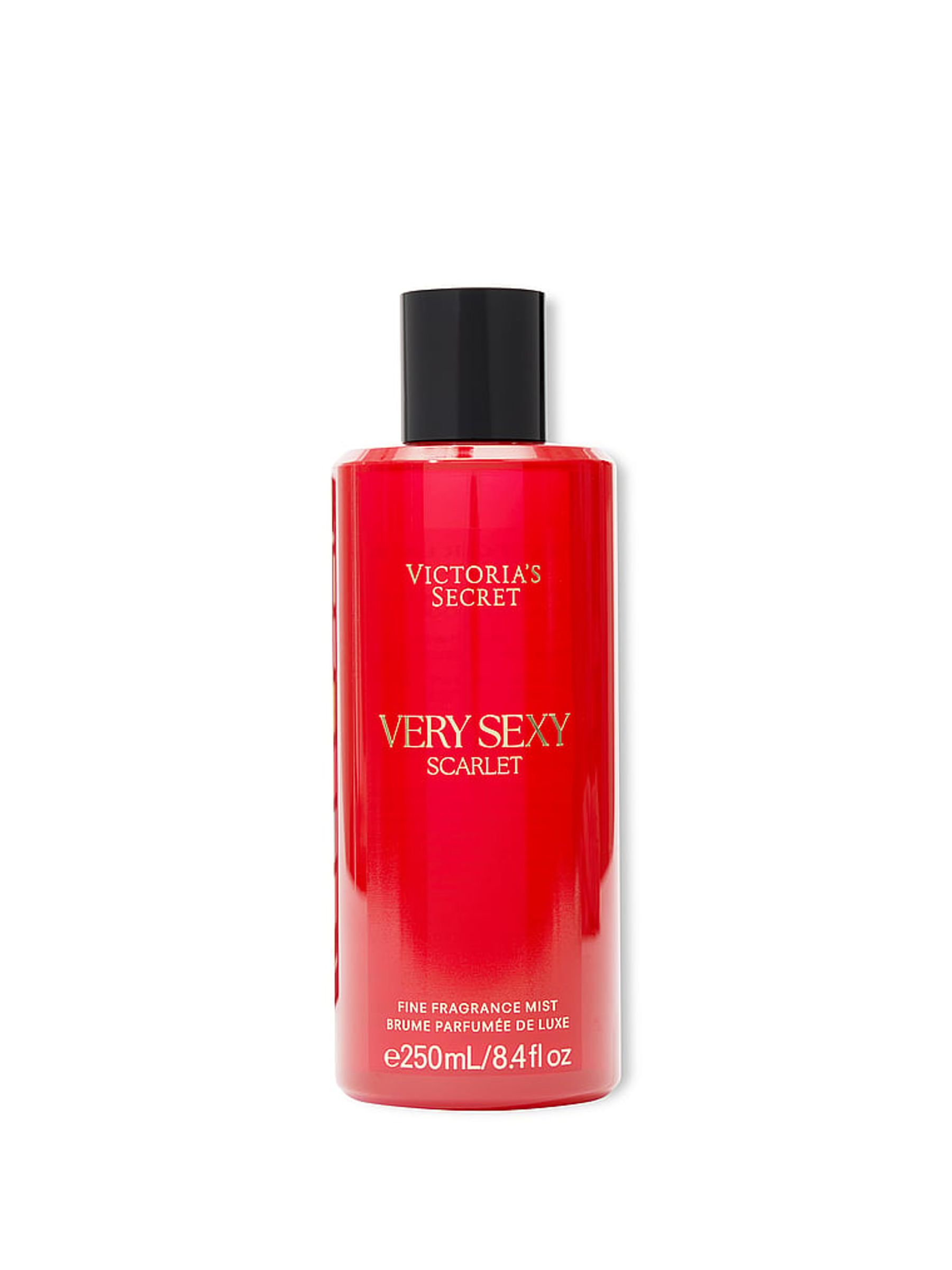 Very Sexy Scarlet 250ml Body Mist - Image 4 of 4 Very Sexy Scarlet 250ml Body Mist - Image 4 of 4