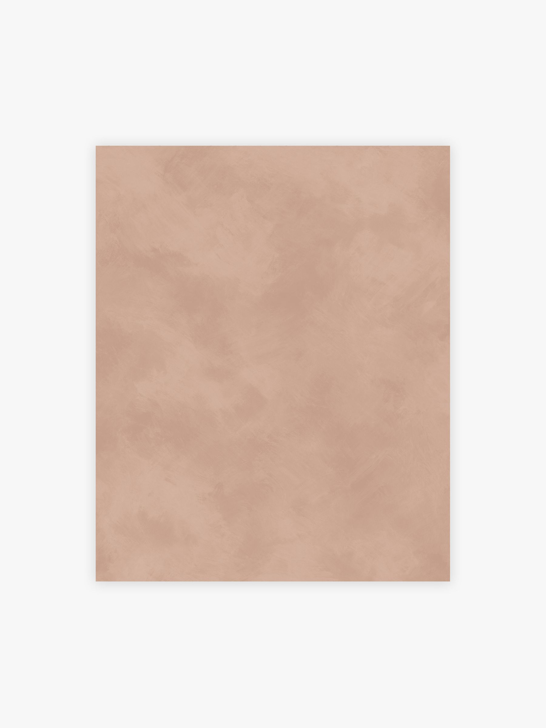 Shae 10M Wallpaper in Blush Limewash - Image 2 of 4