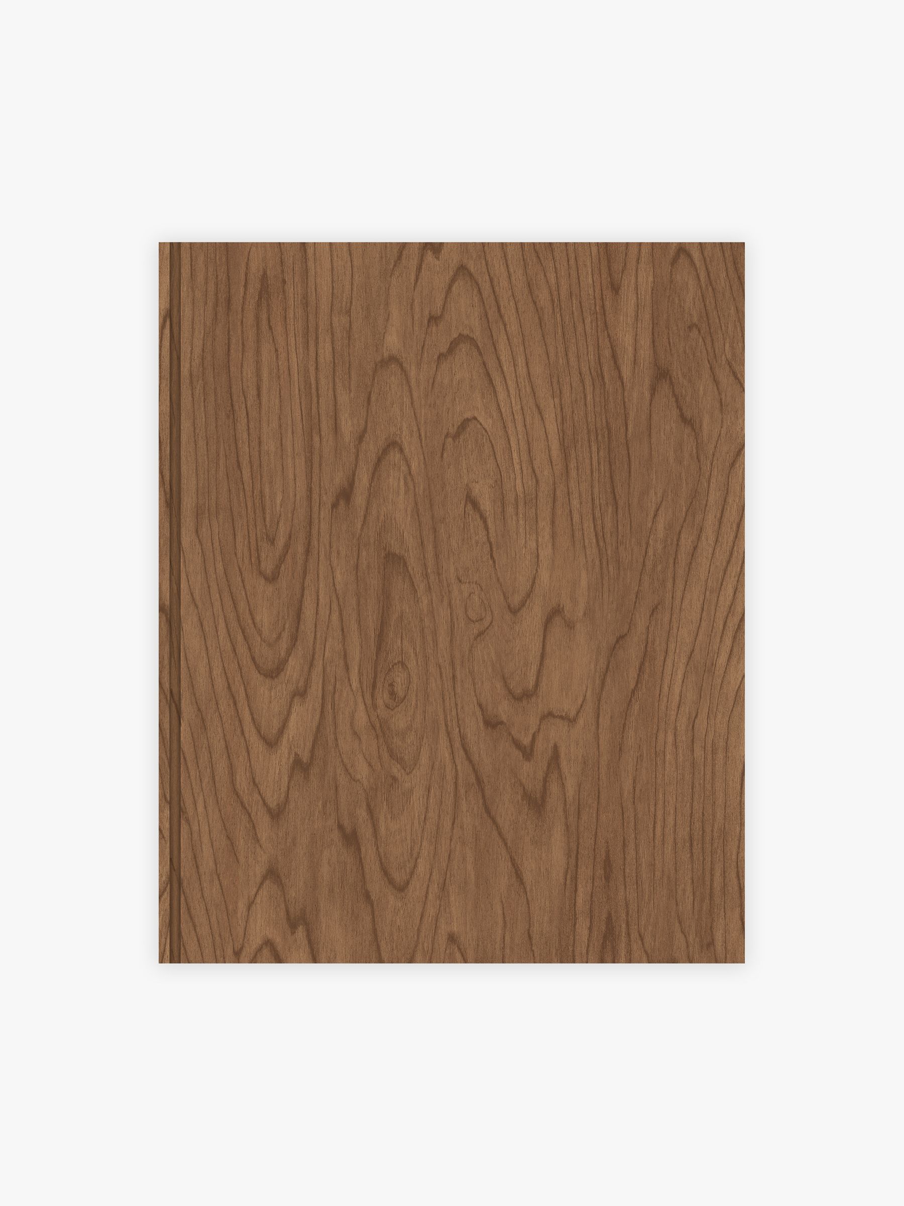 Orly 10M Wallpaper in Mid Tone Timber - Image 2 of 4