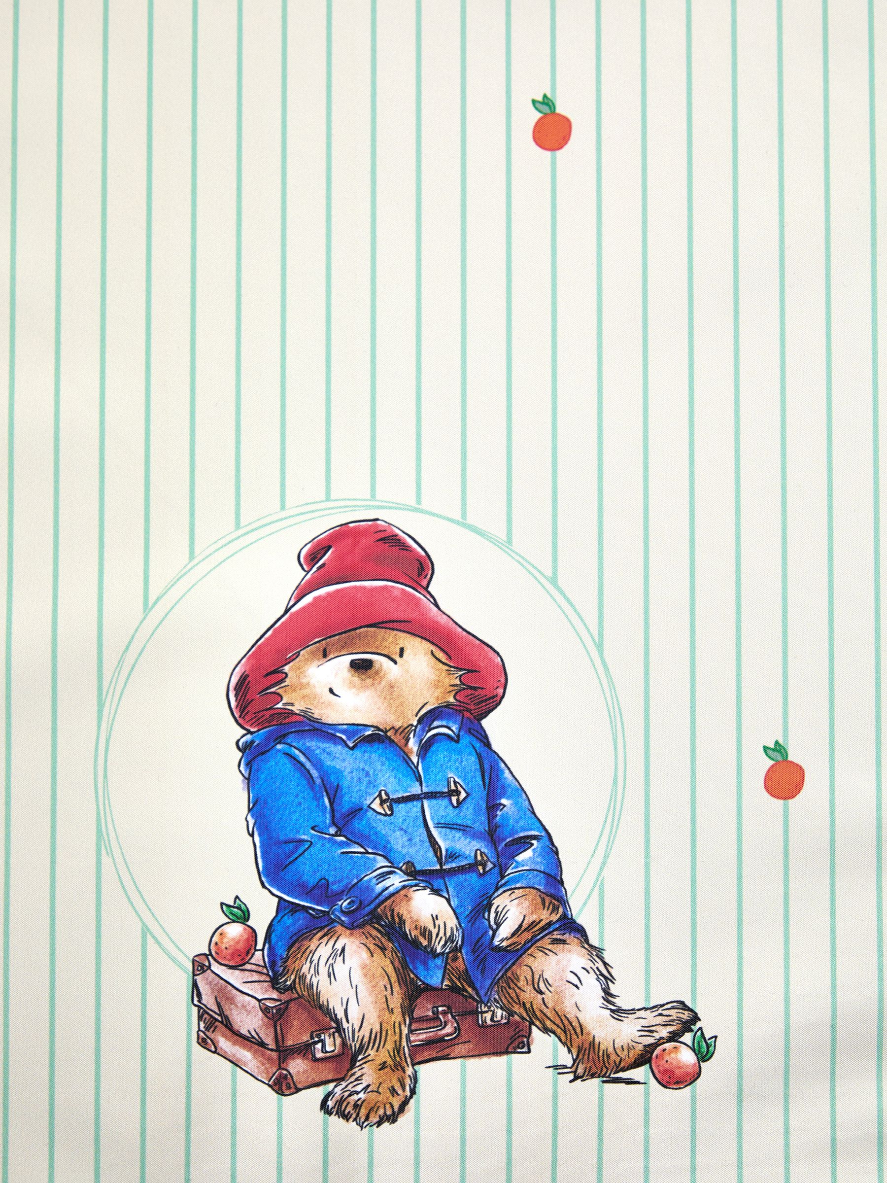 White Paddington Changing Mat - Image 3 of 3